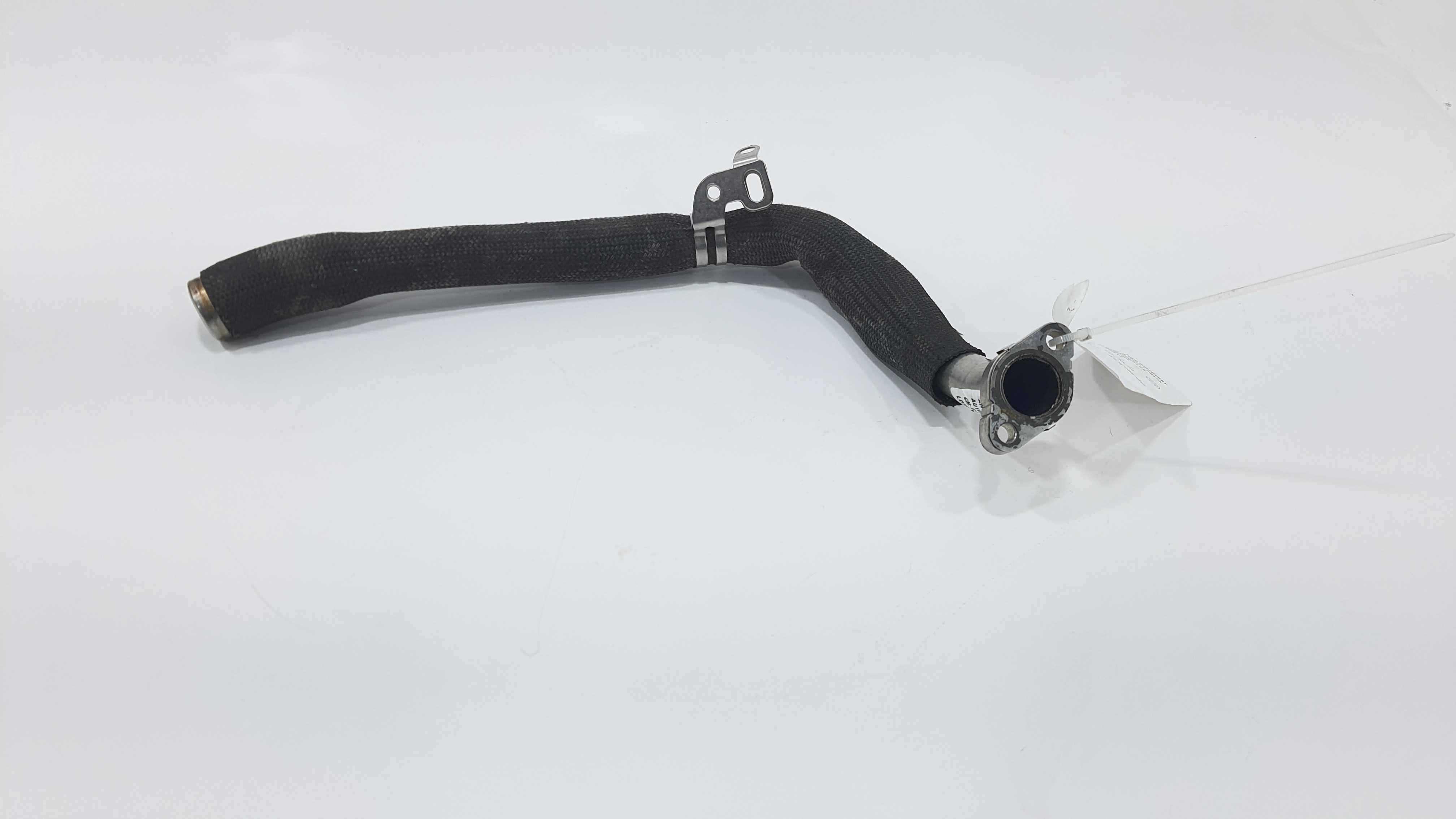 Cano Valvula Turbina Esquerda Discovery 4 3.0 2014 V2275 2
