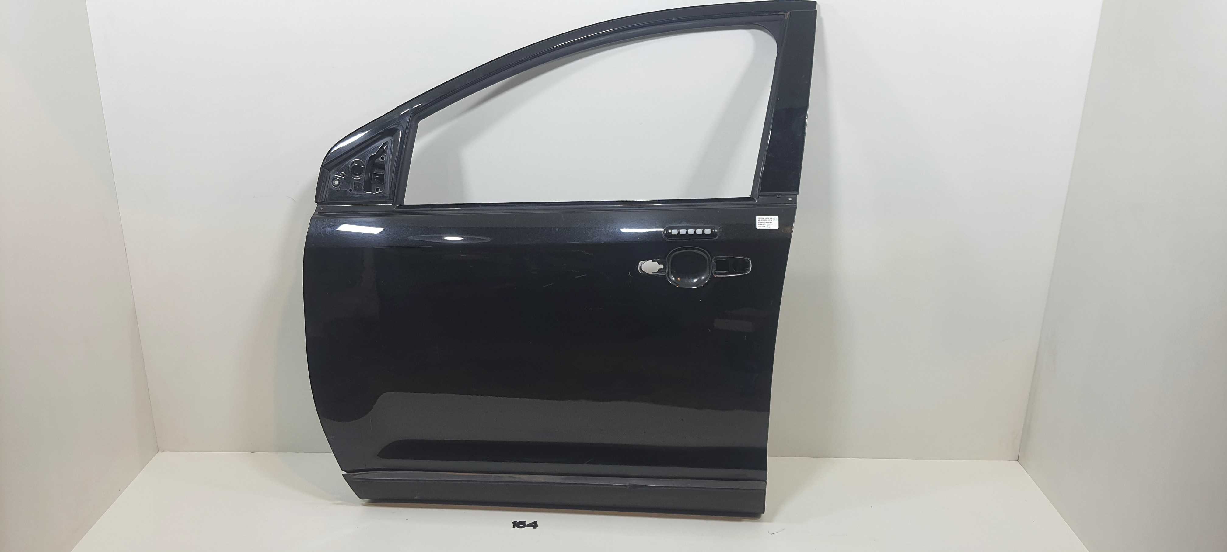 Porta Dianteira Esquerda Ford Edge Limited 3.5 2013 V2264 2