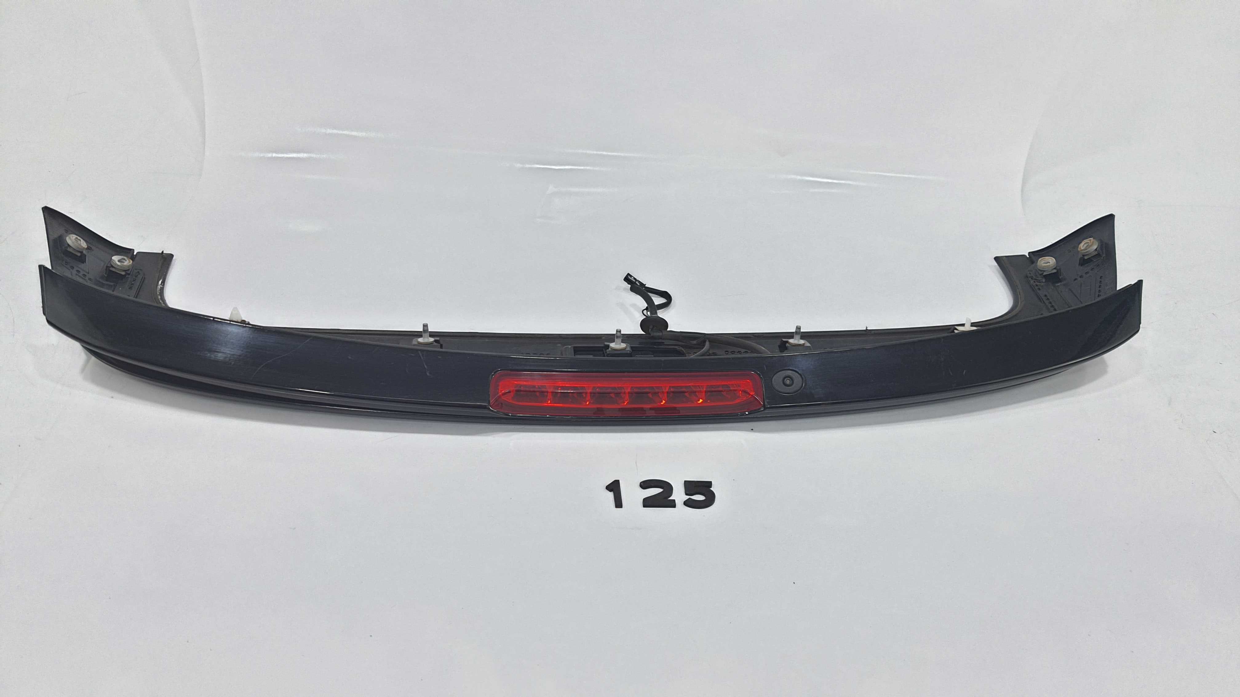 Aerofolio Tracker Ltz Ano 2014 V2260 5