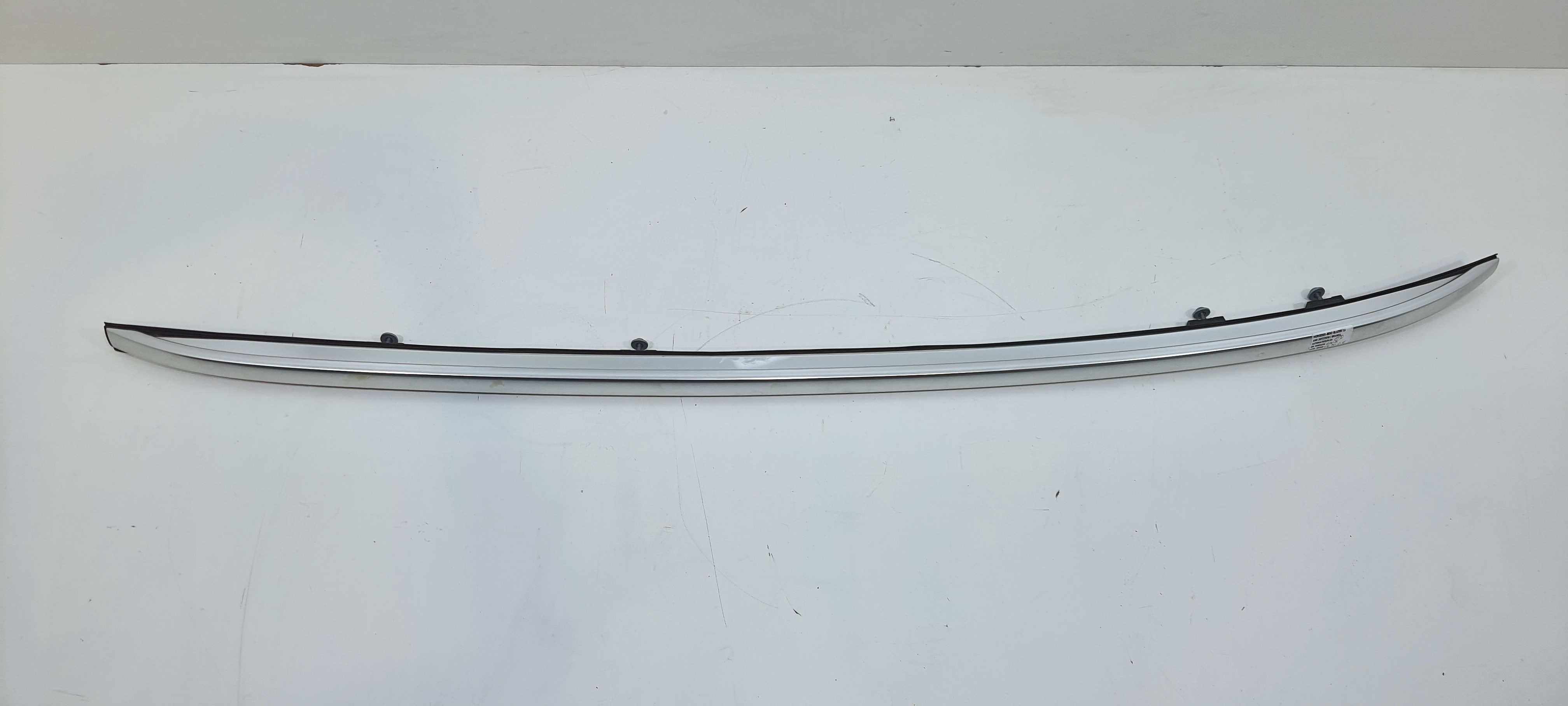 Rack De Teto Lado Direito Mercedes Gla 200 1.6 2018 V2268 5