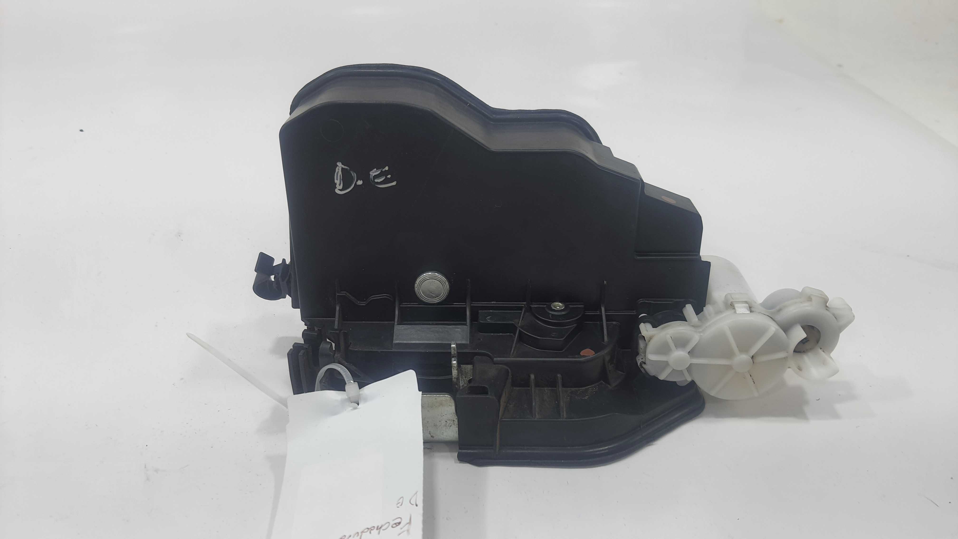 Fechadura Porta D. Esquerda Bmw X6 Xdrive 4.4 2010 V2276 3
