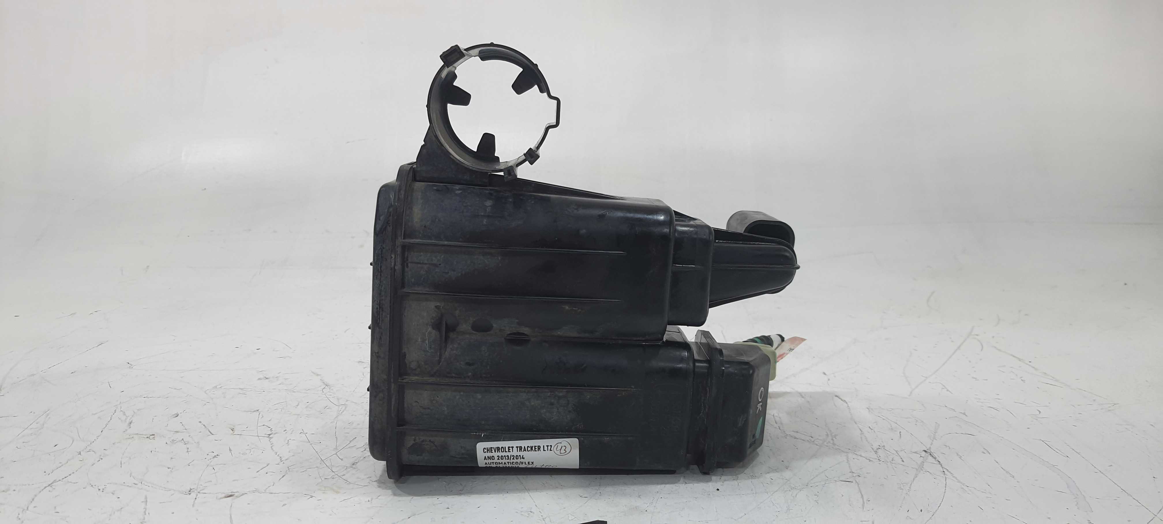 Filtro Canister Chevrolet Tracker Ltz 2014 V2270