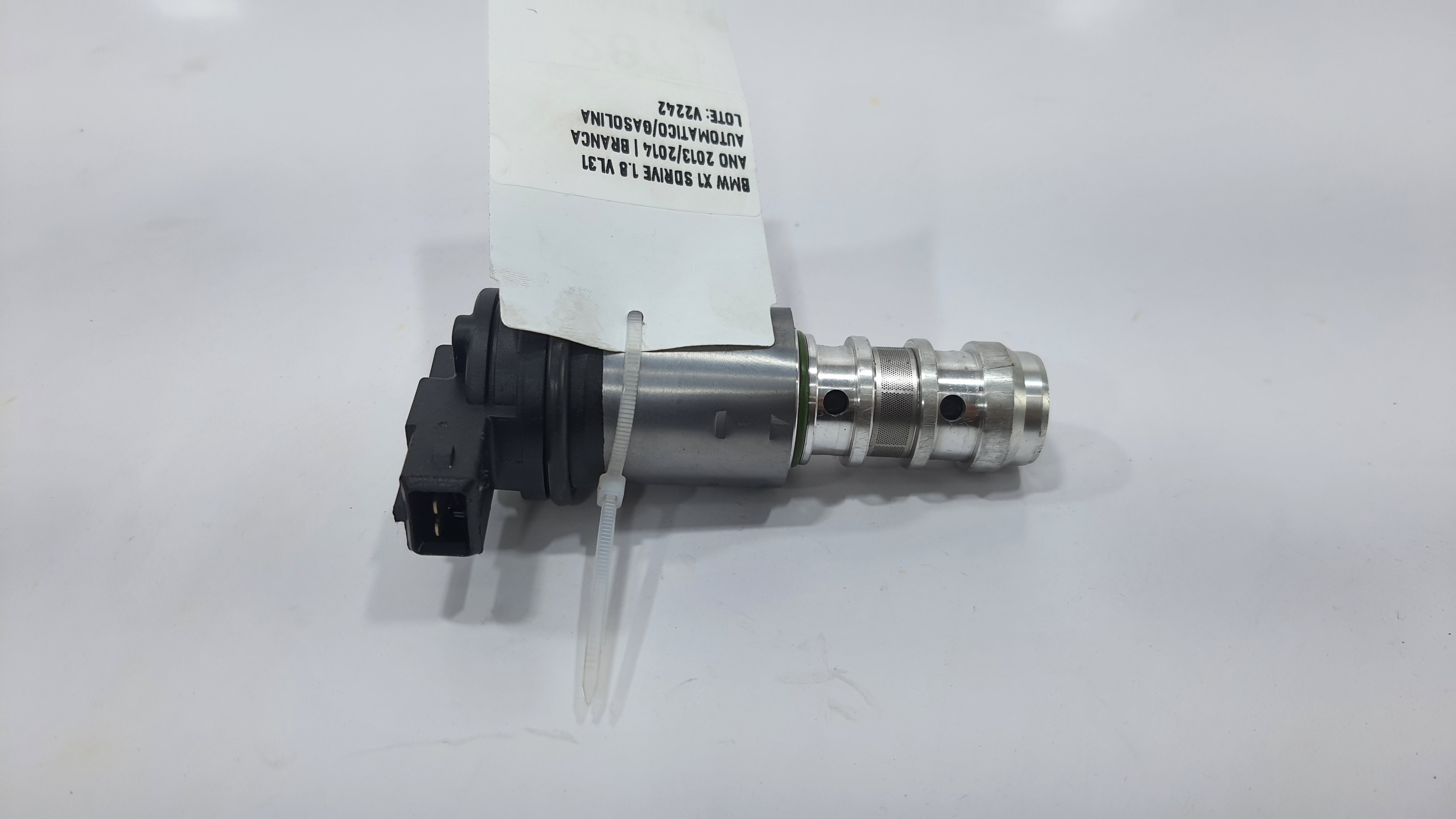 Válvula Solenoide Bmw X1 Sdrive Ano 2014 V2242 3
