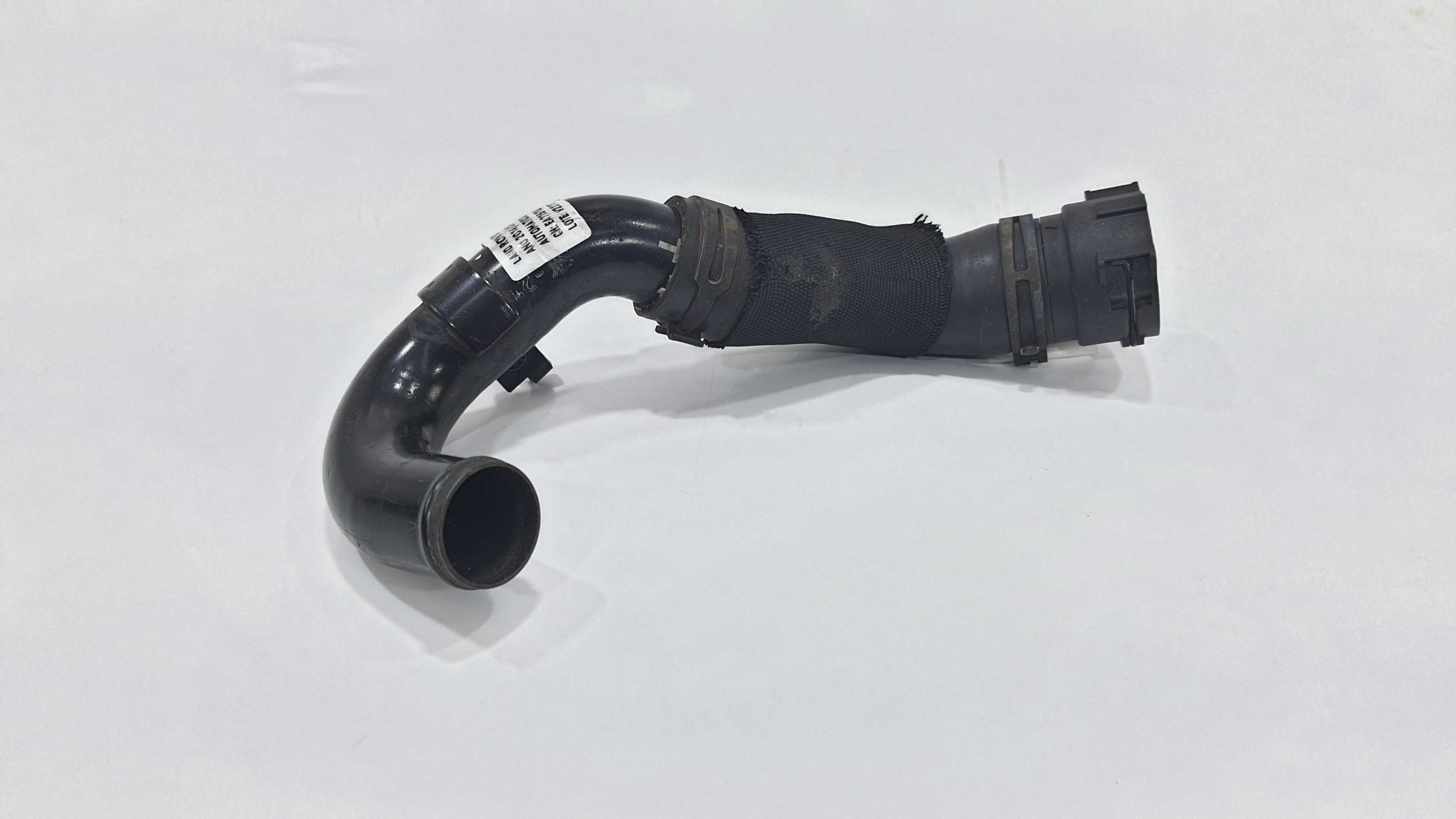 Mangueira Radiador Discovery 3.0 2014 Diesel Sdv6 V2275 4