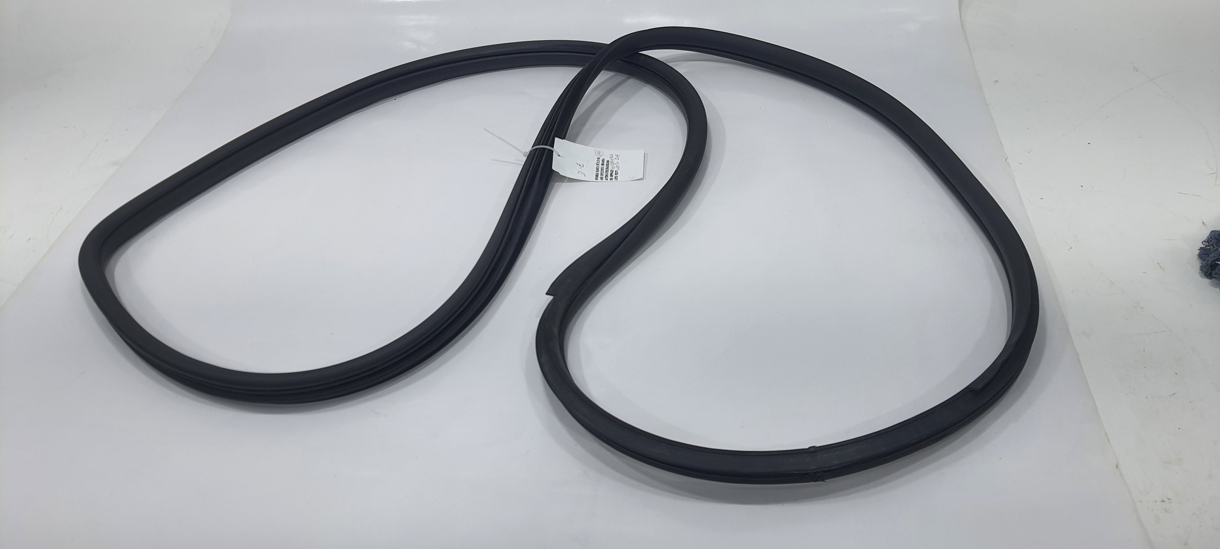 Borracha Porta Traseira Direita Santa Fe 3.5 V6 2013 V2271 5