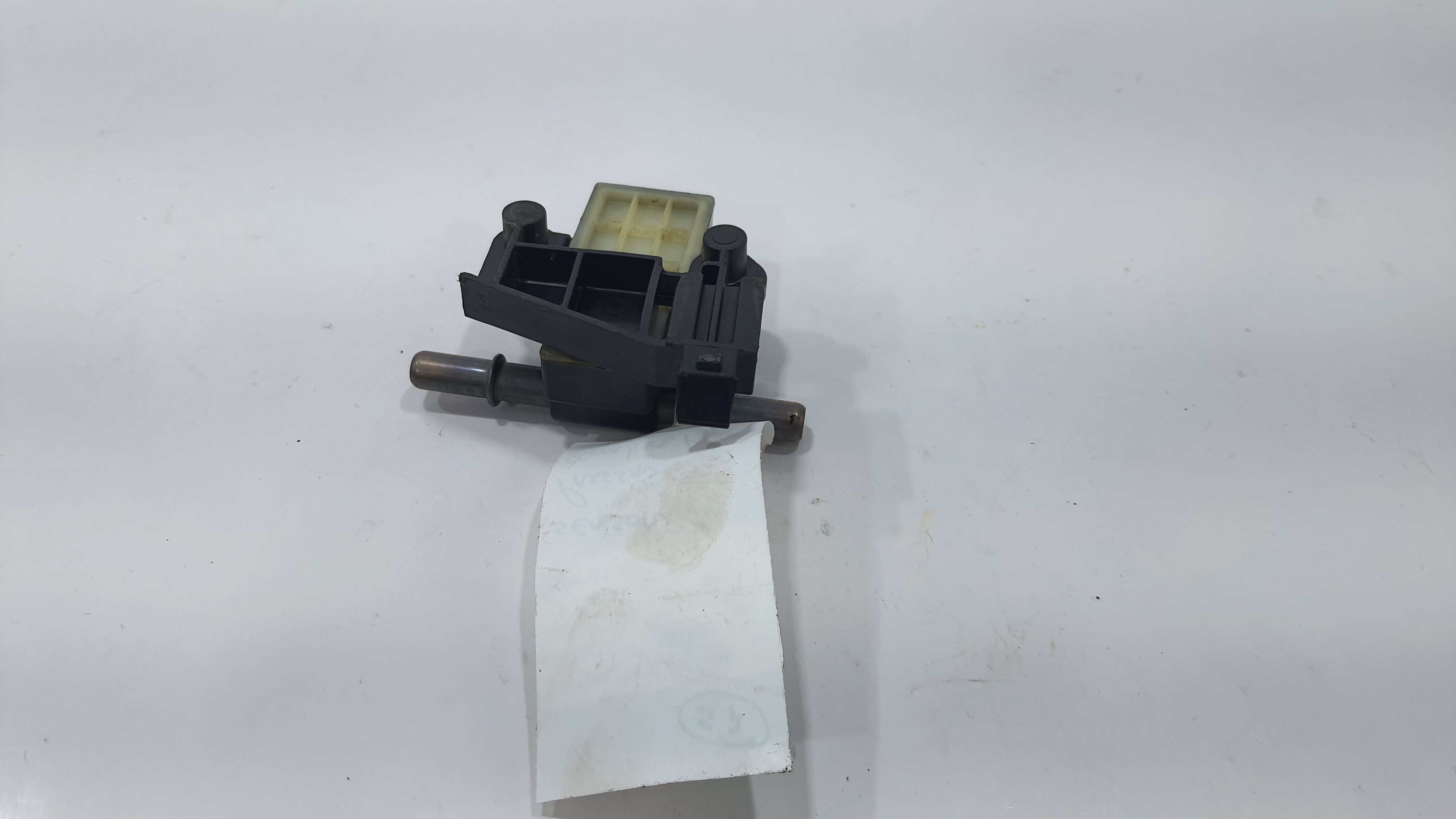 Sensor Pressão Combustível Volks Up Cross Tsi 2018 V2257 2