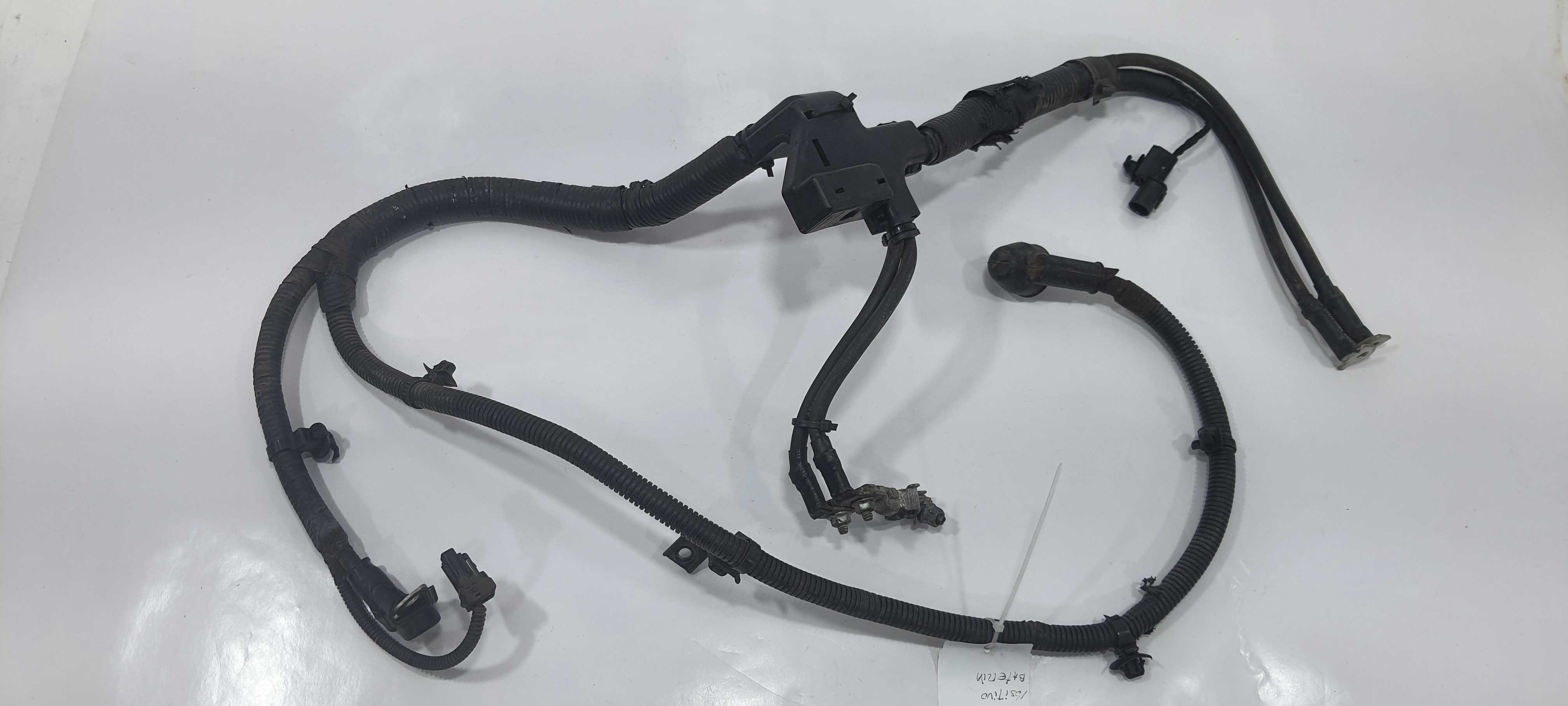Chicote Positivo Bateria Hyundai Santa Fe 3.5 V6 2013 V2271 5