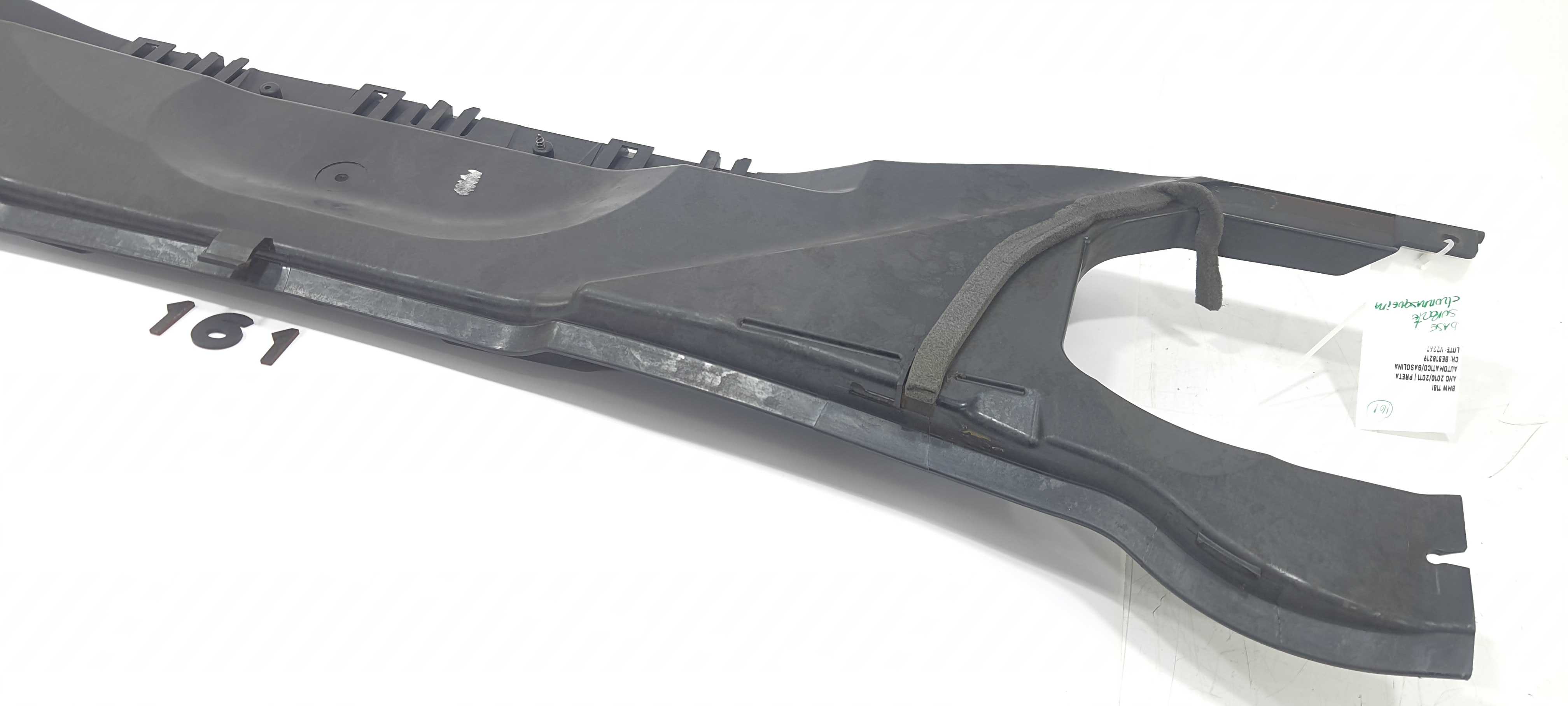 Base Suporte Churrasqueira Bmw 118i Ano 2011 V2262 4