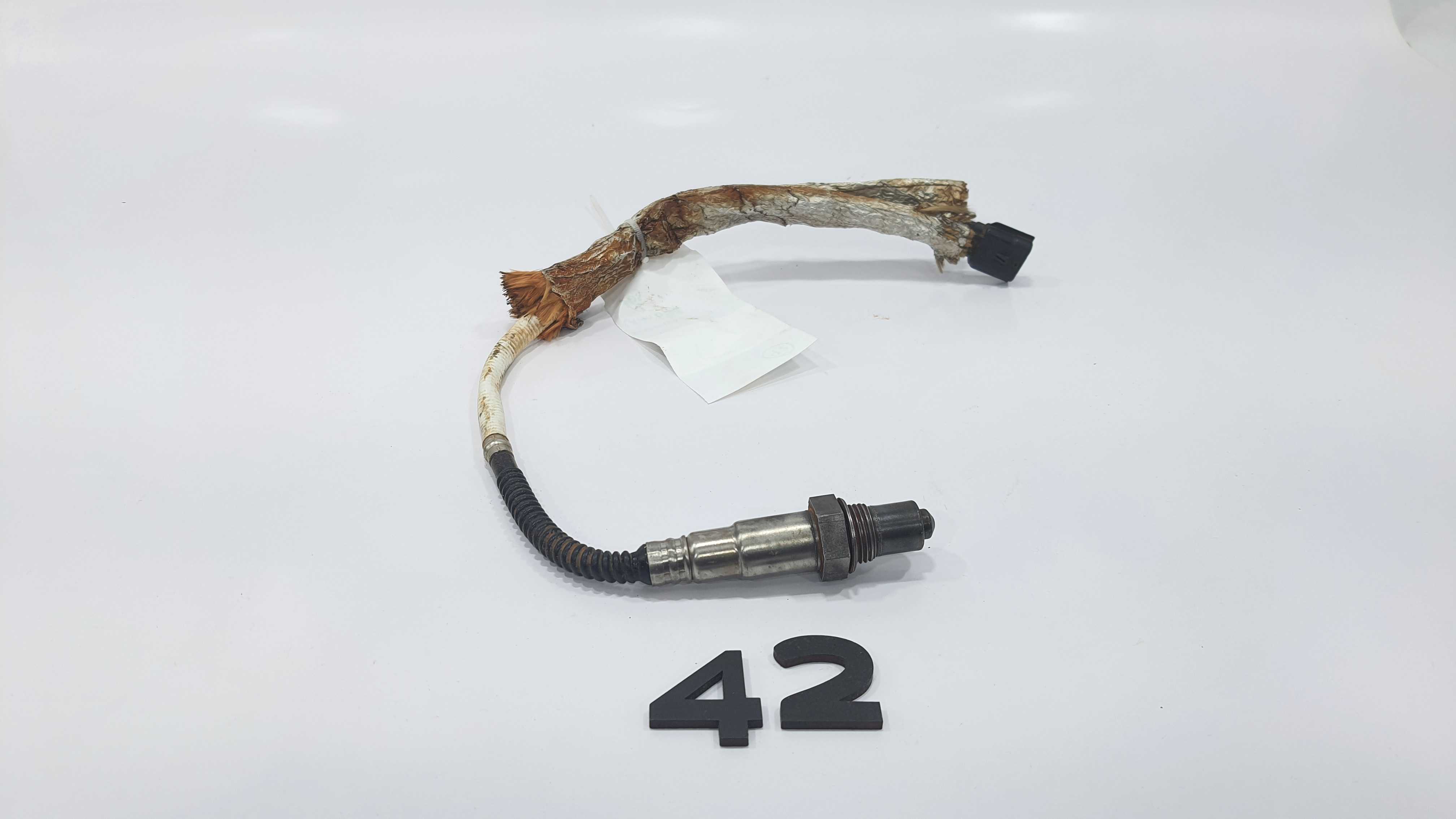 Sonda Lambda Pós Nissan Livina Ano 2012 V2259 3