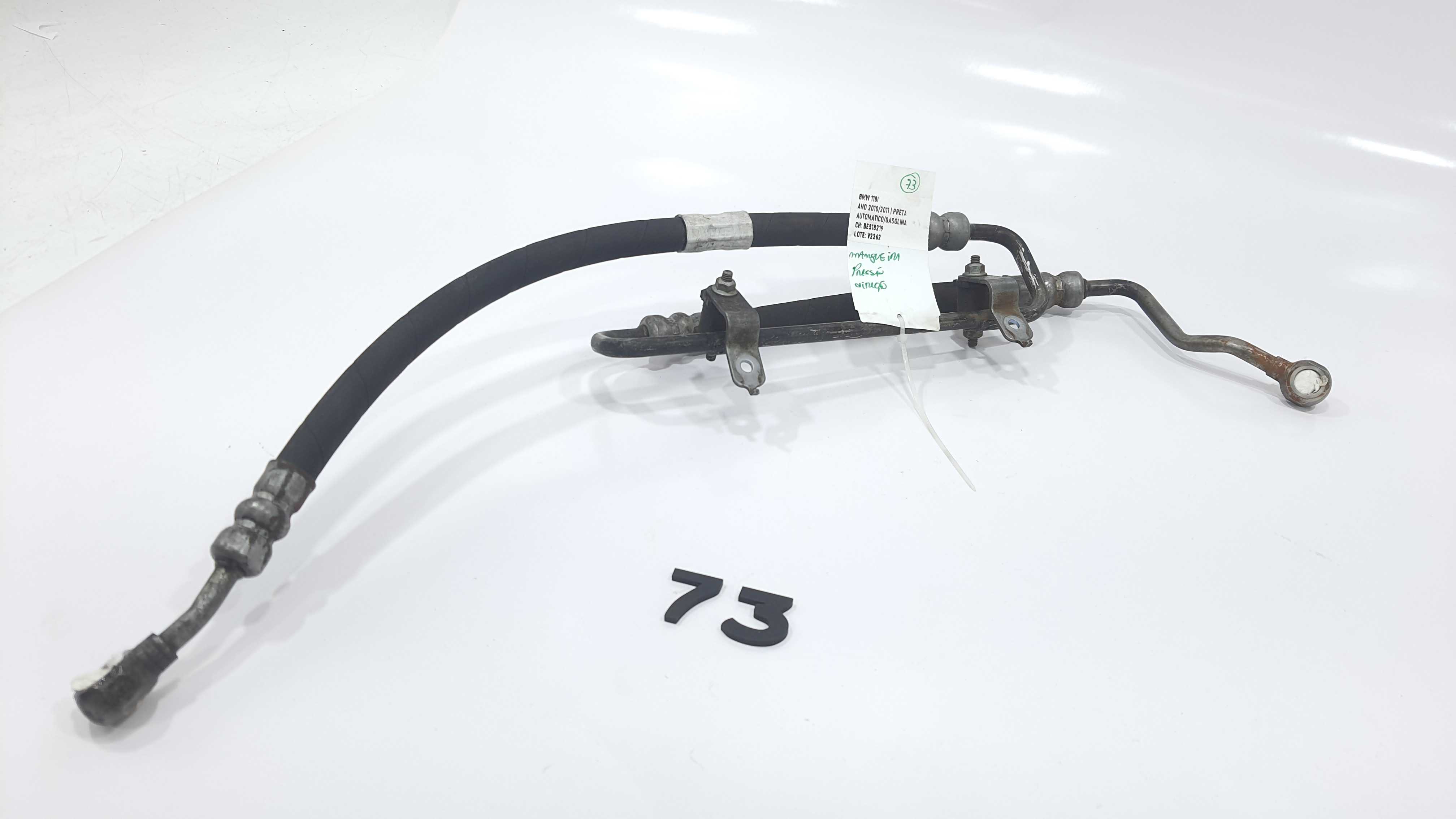 Mangueira Pressão Direção Bmw 118i Ano 2011 V2262 2