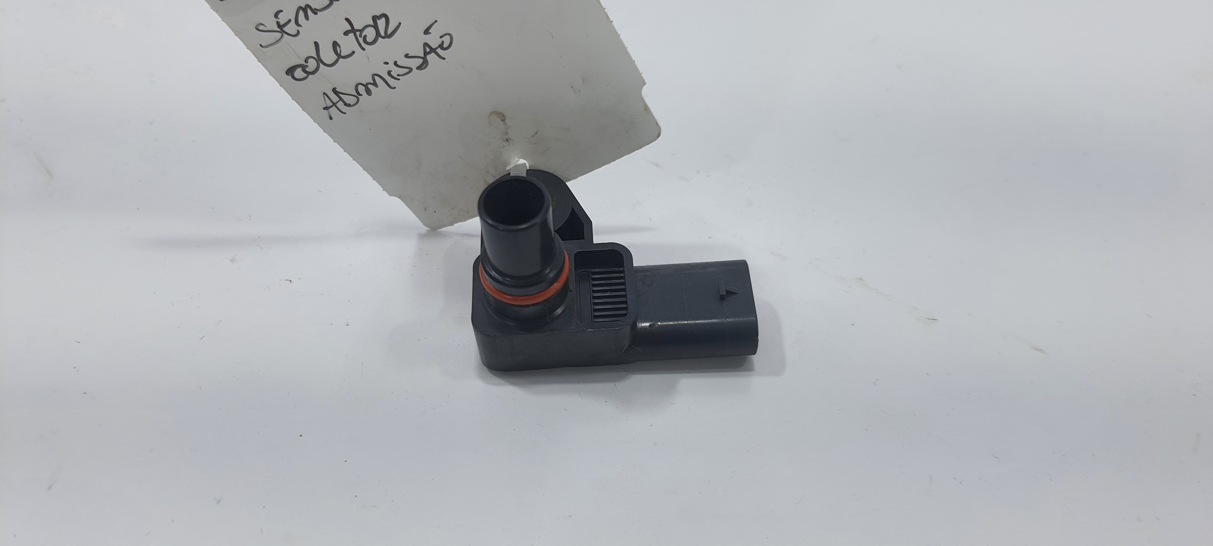Sensor Coletor Admissão Mercedes Gla 200 1.6 2018 V2268 5