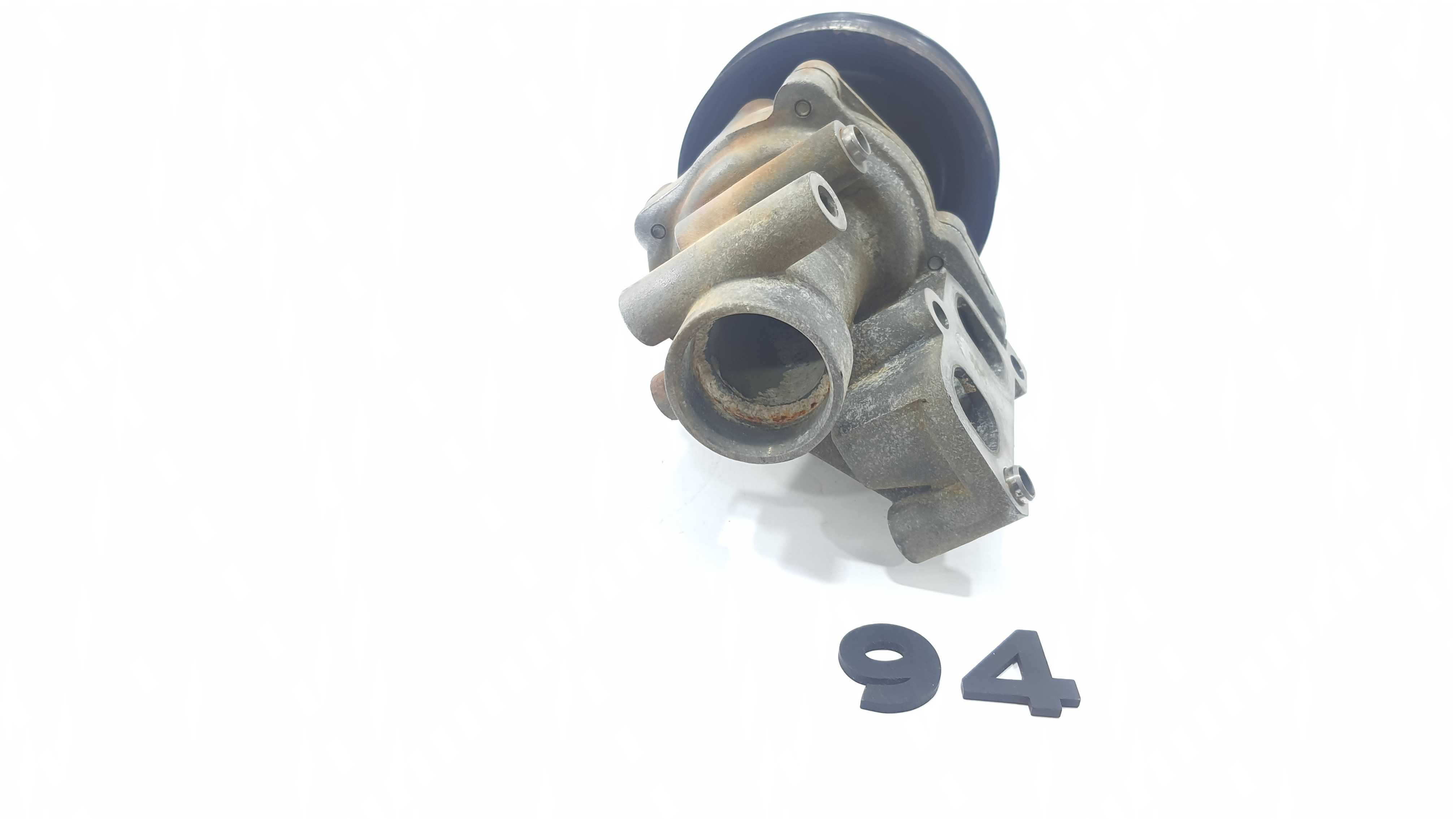 Bomba De Agua Kia Sportage 2.0 Lx3 2012 V2261 4