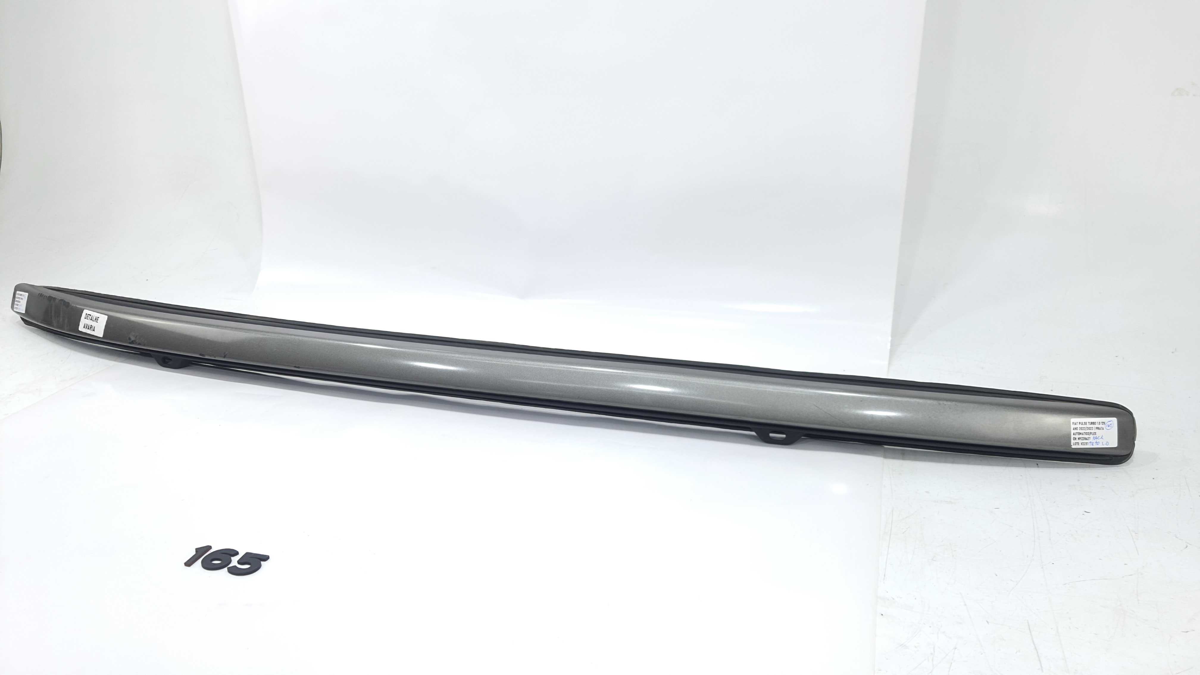 Rack Teto Direito Detalhe Fiat Pulse Turbo 2022 V2251 2