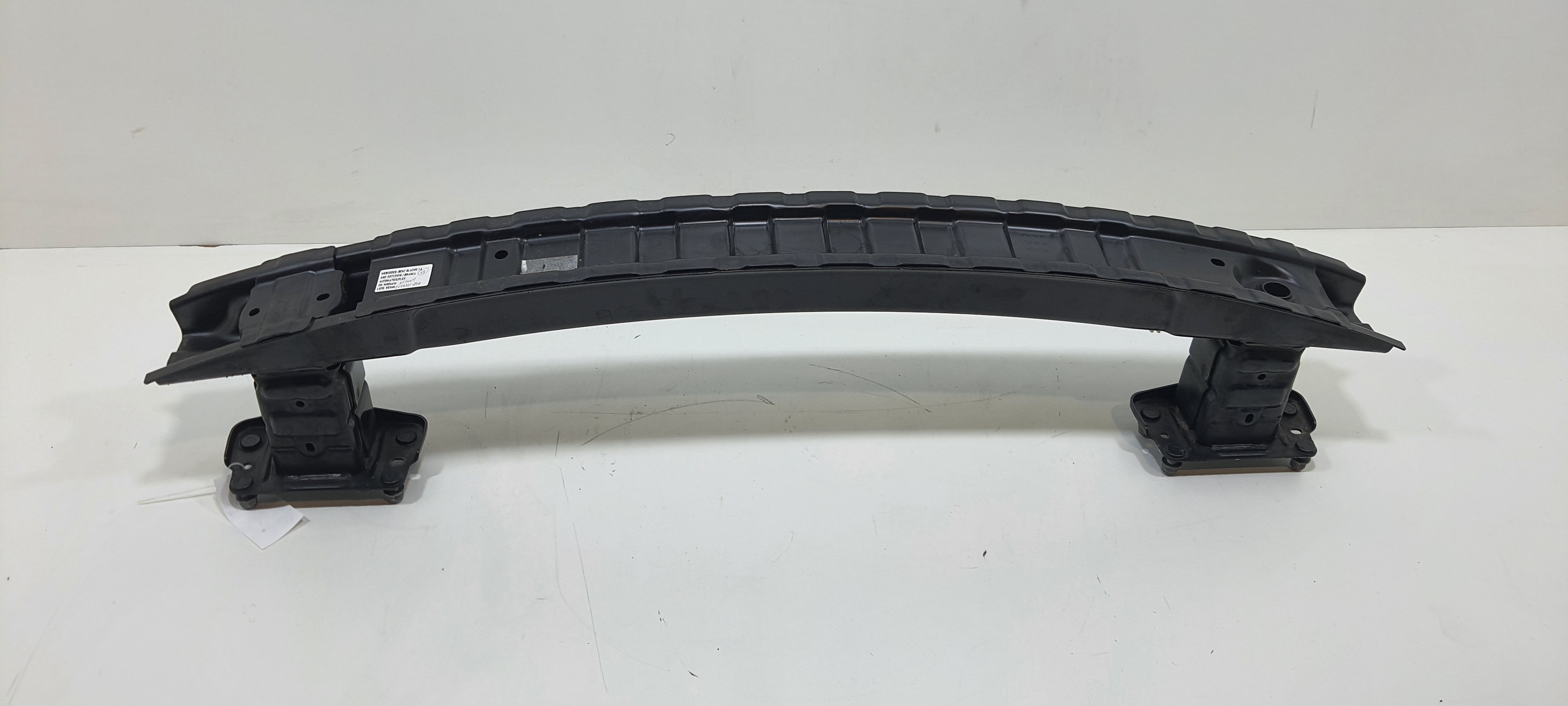 Alma Dianteira Mercedes Gla 200 1.6 2018 V2268 4