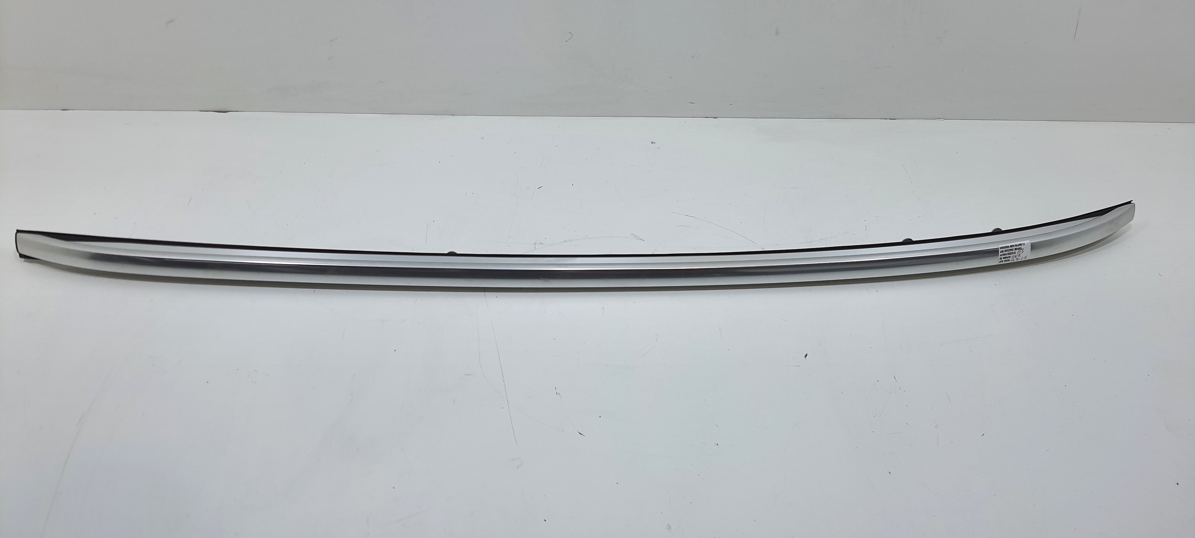 Rack De Teto Lado Direito Mercedes Gla 200 1.6 2018 V2268 2
