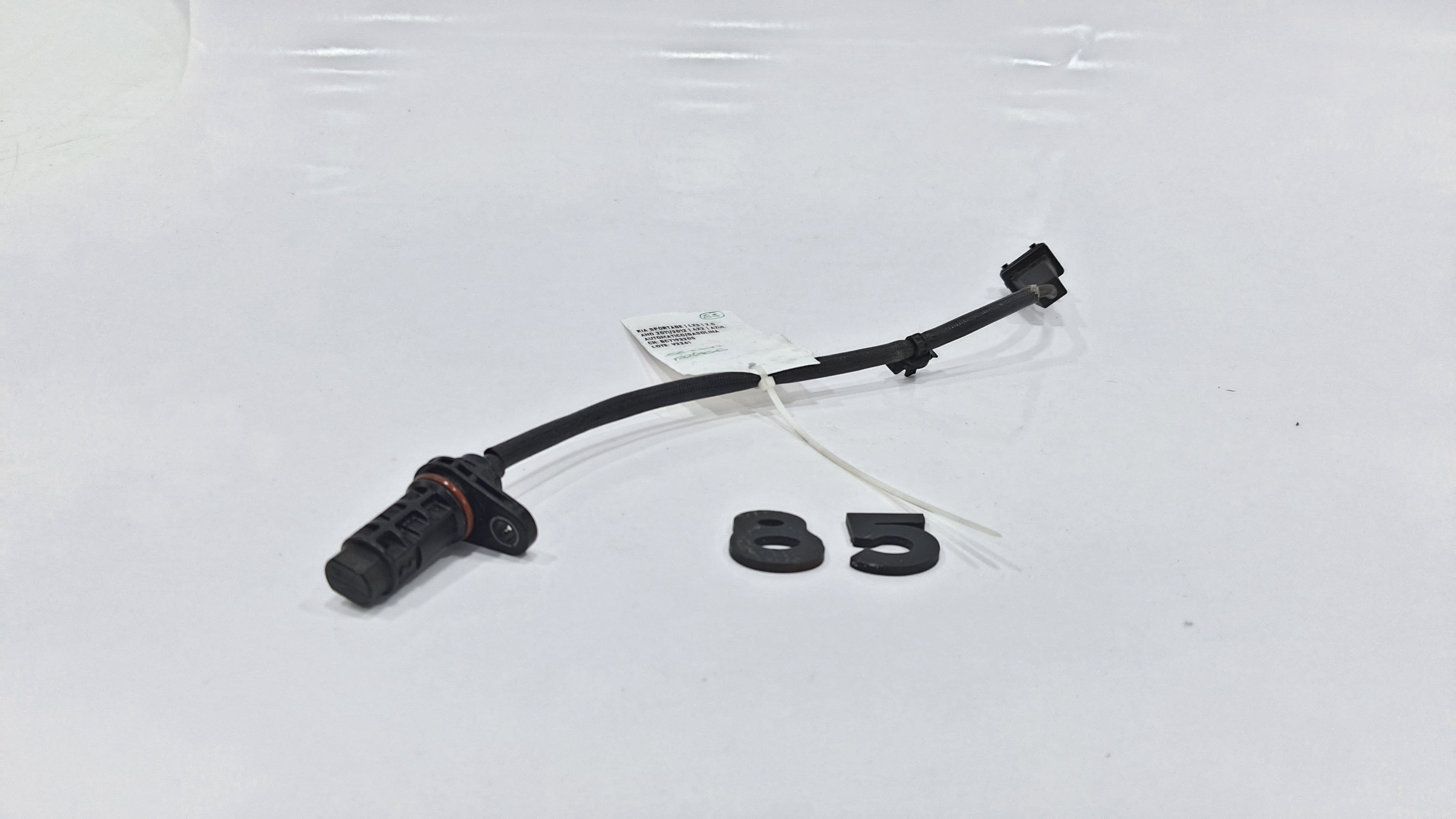 Sensor Rotação Kia Sportage 2.0 Lx3 2012 V2261 3
