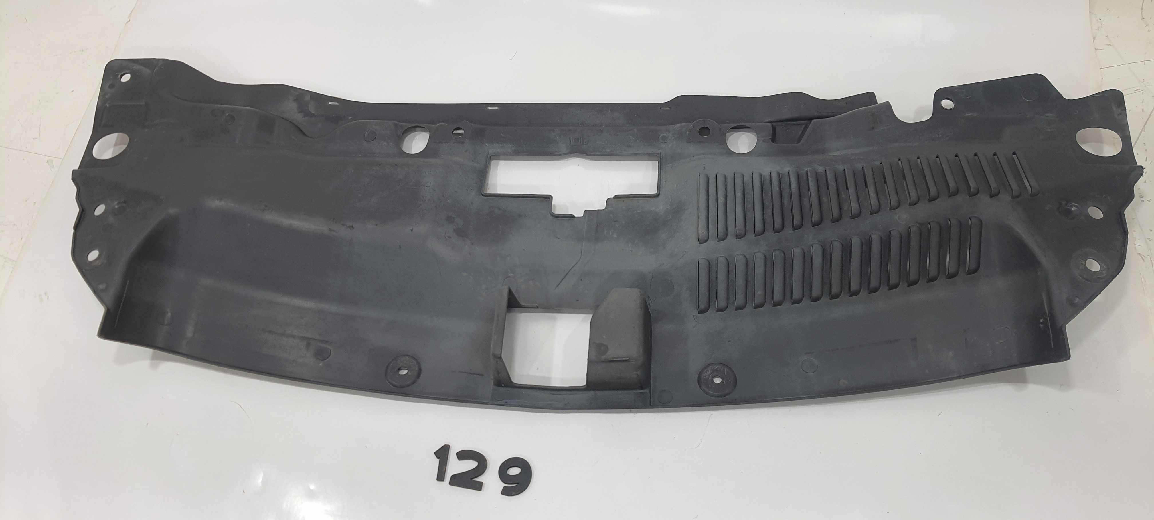 Acabamento Painel Frontal Chevrolet Tracker Ltz 2014 V2270 2