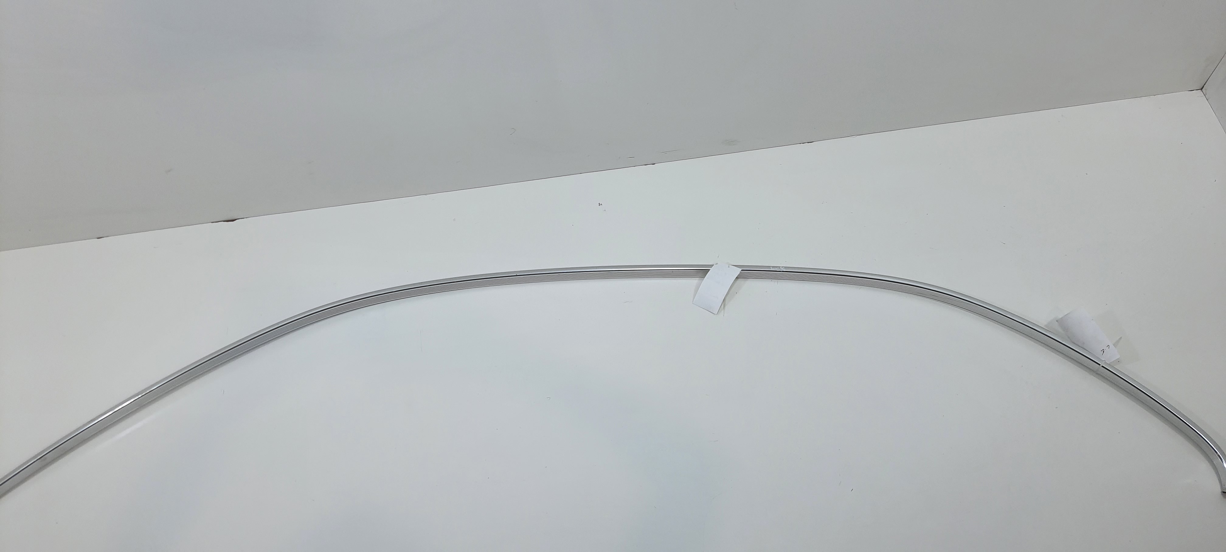 Friso Teto Lado Direito Mercedes-benz C180 2012 V2267 3