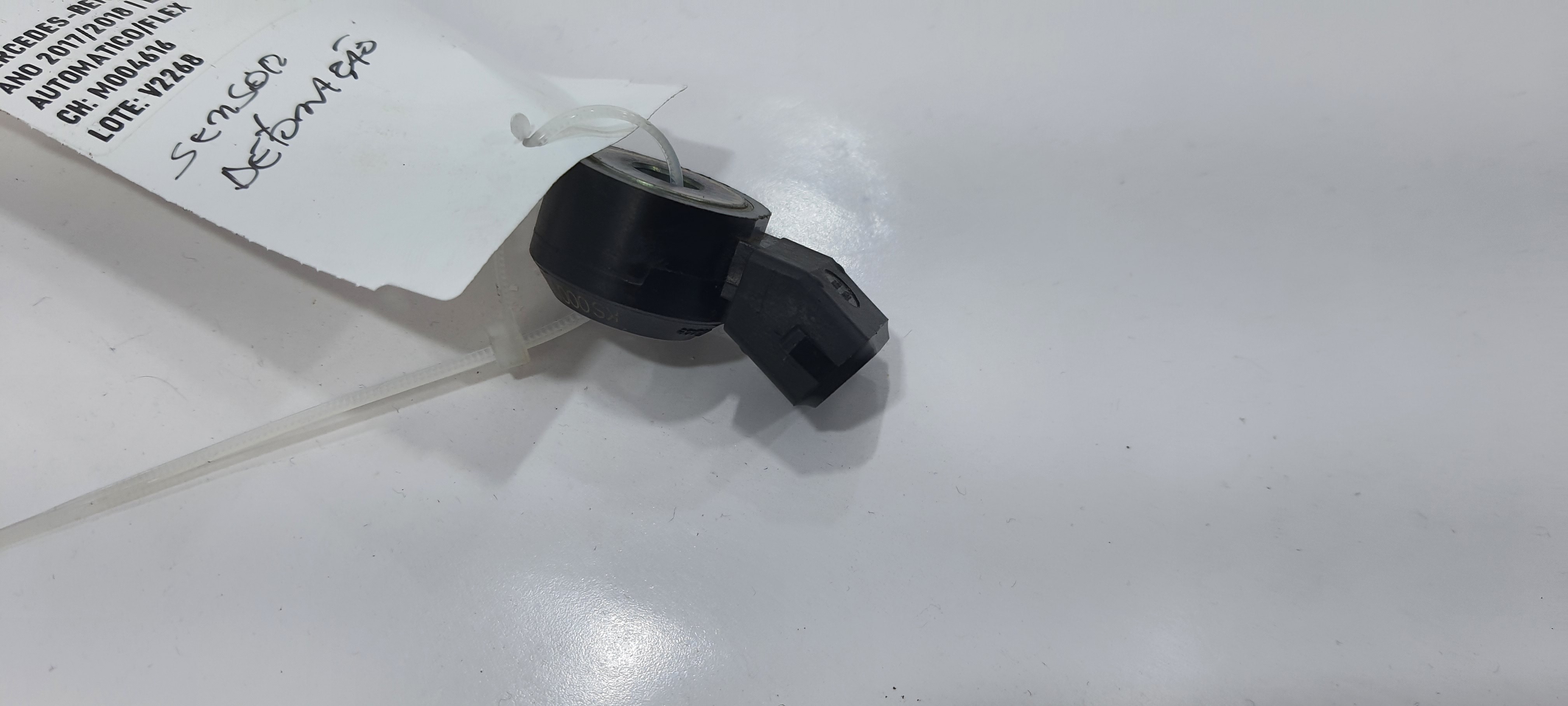 Sensor Detonação Mercedes Gla 200 1.6 2018 V2268 3