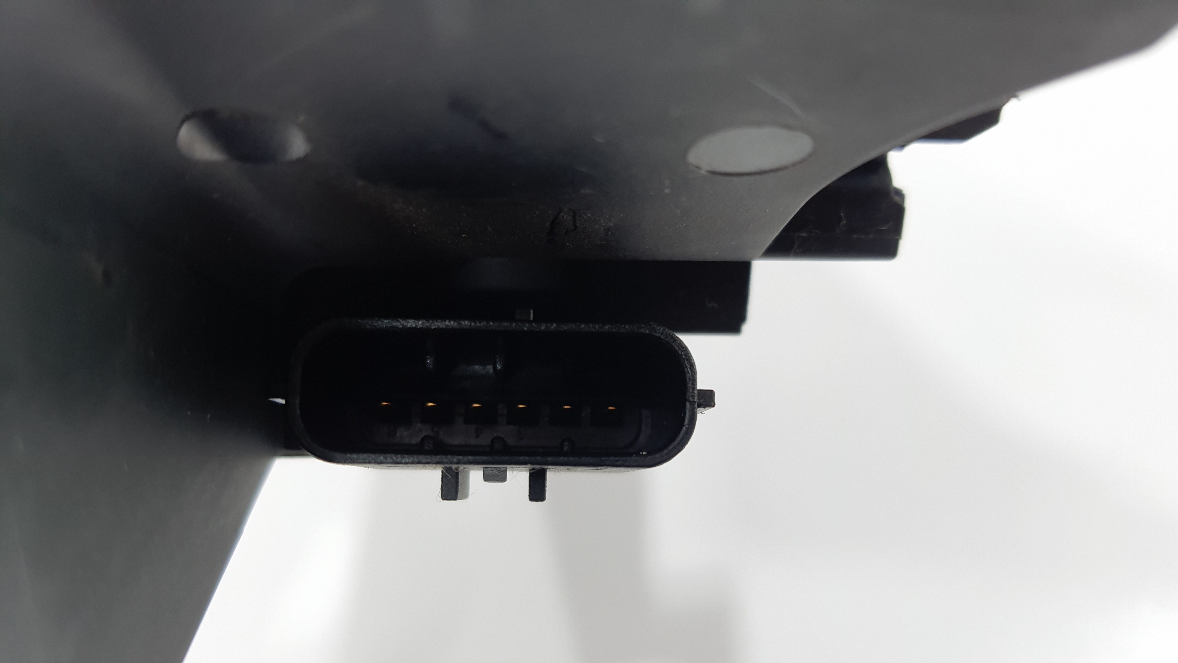 Pedal Acelerador Volkswagen Tiguan 2012 V2249 6