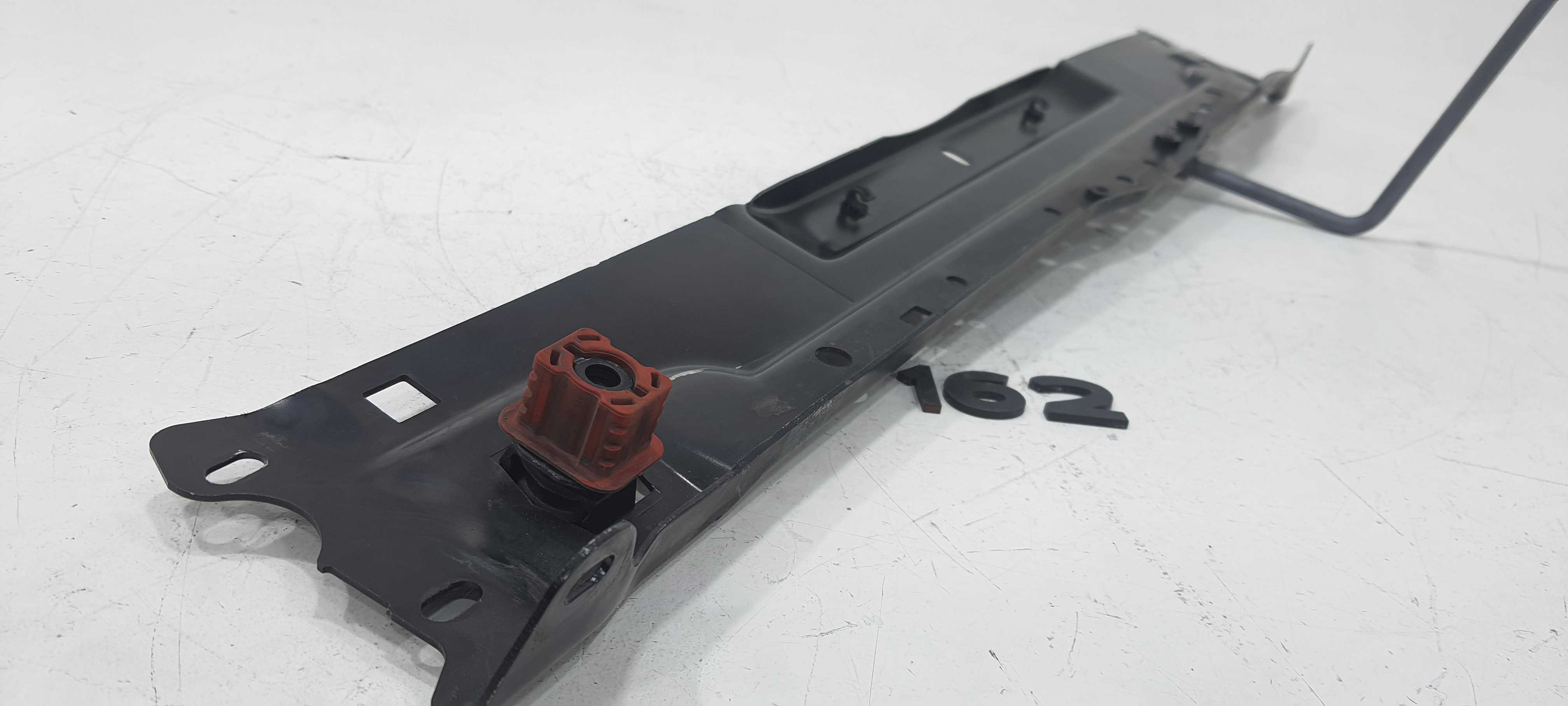 Painel Frontal Detalhe Mercedes-benz C180 2012 V2267 2