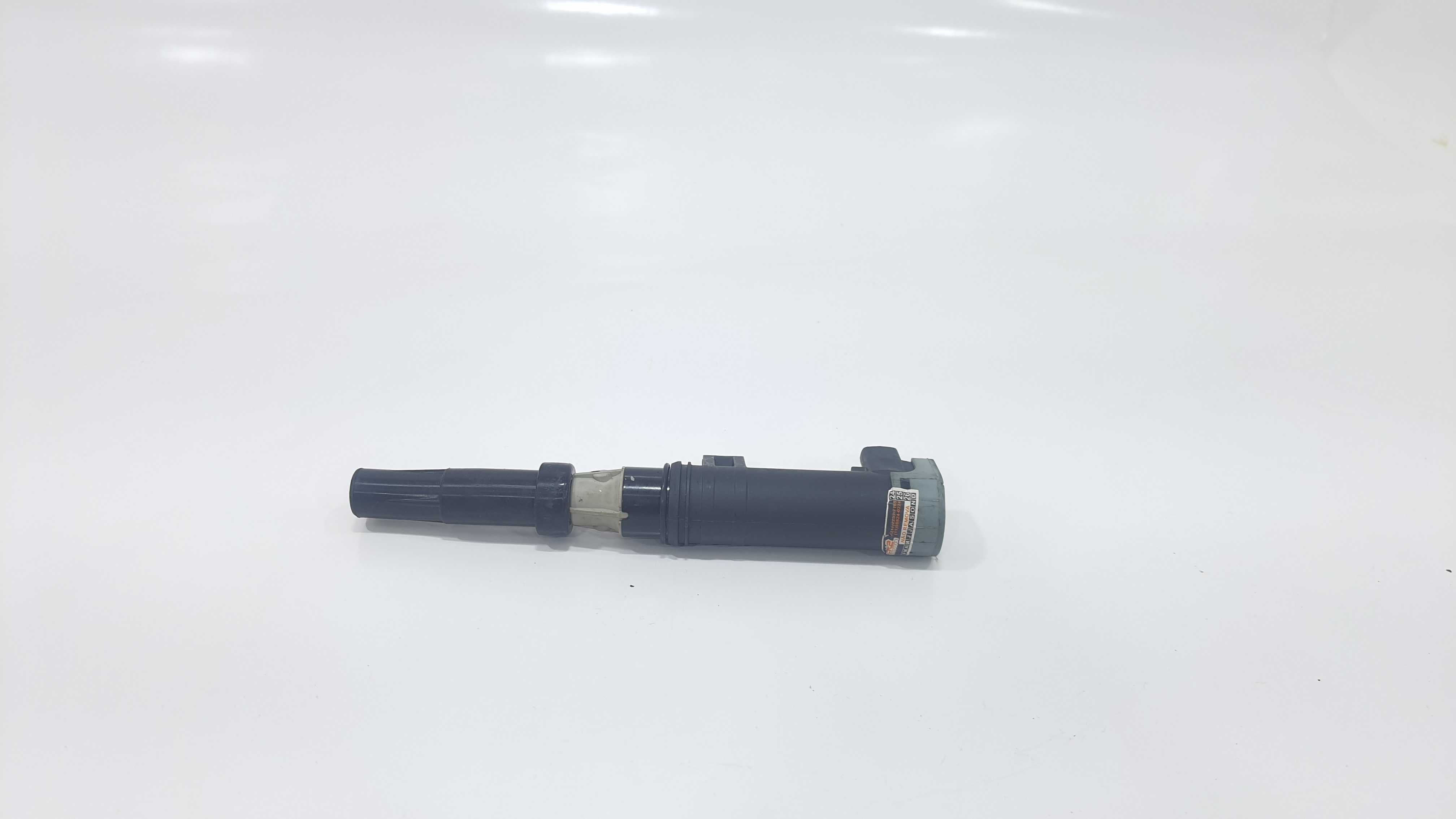 Bobina Ignição Symbol 1.6 Duster Sandero 4