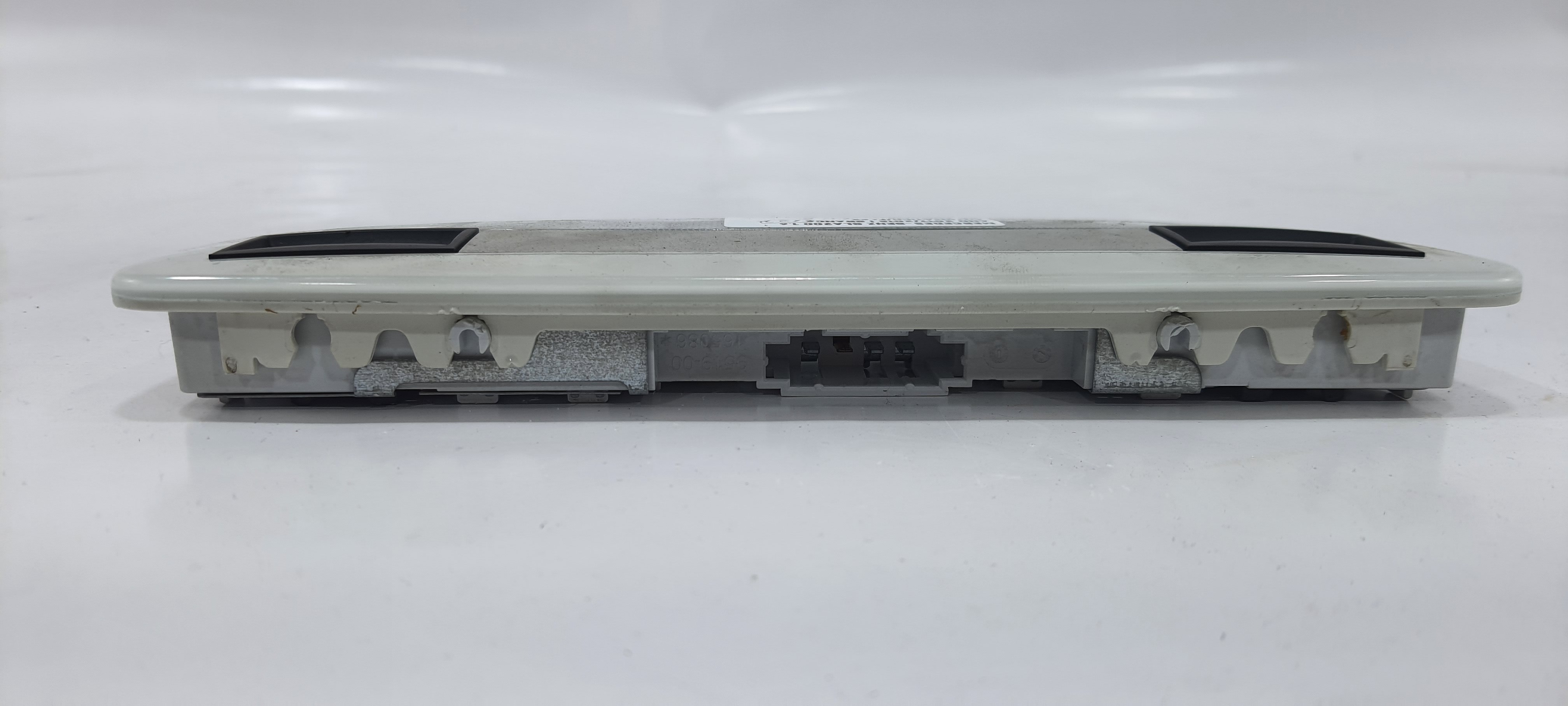 Luz Teto Traseira  Mercedes-benz Gla 200 1.6 2018 V2268 3