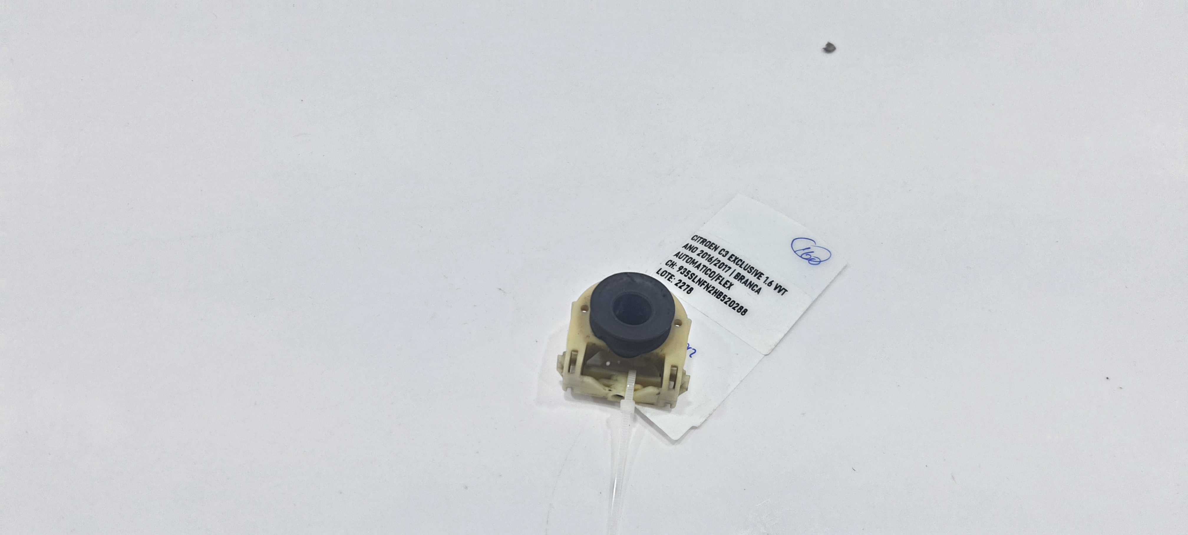 Coxim Radiador Citroen C3 Exclusive 1.6 17 V2278 6