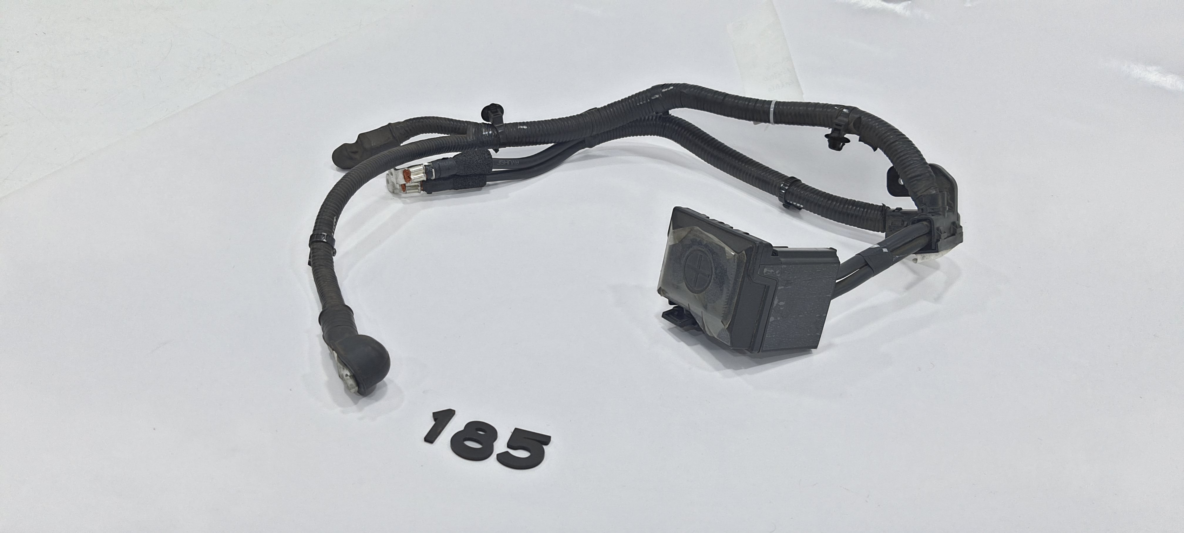 Chicote Positivo Bateria Hyundai Creta Ultimate 2022 V2263 4