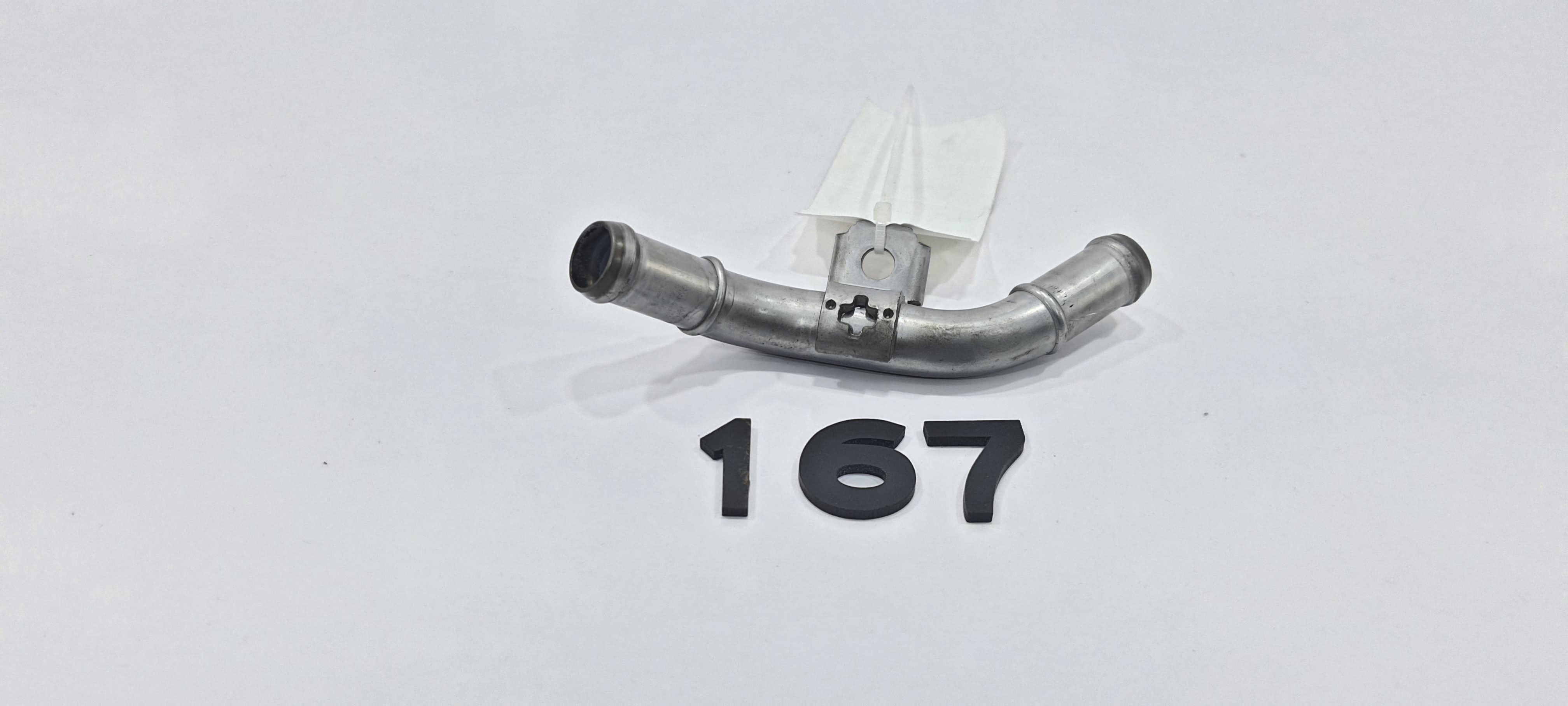 Tubo De Agua Pequeno Hyundai Creta 2.0 Ultimate 2022 V2263 5