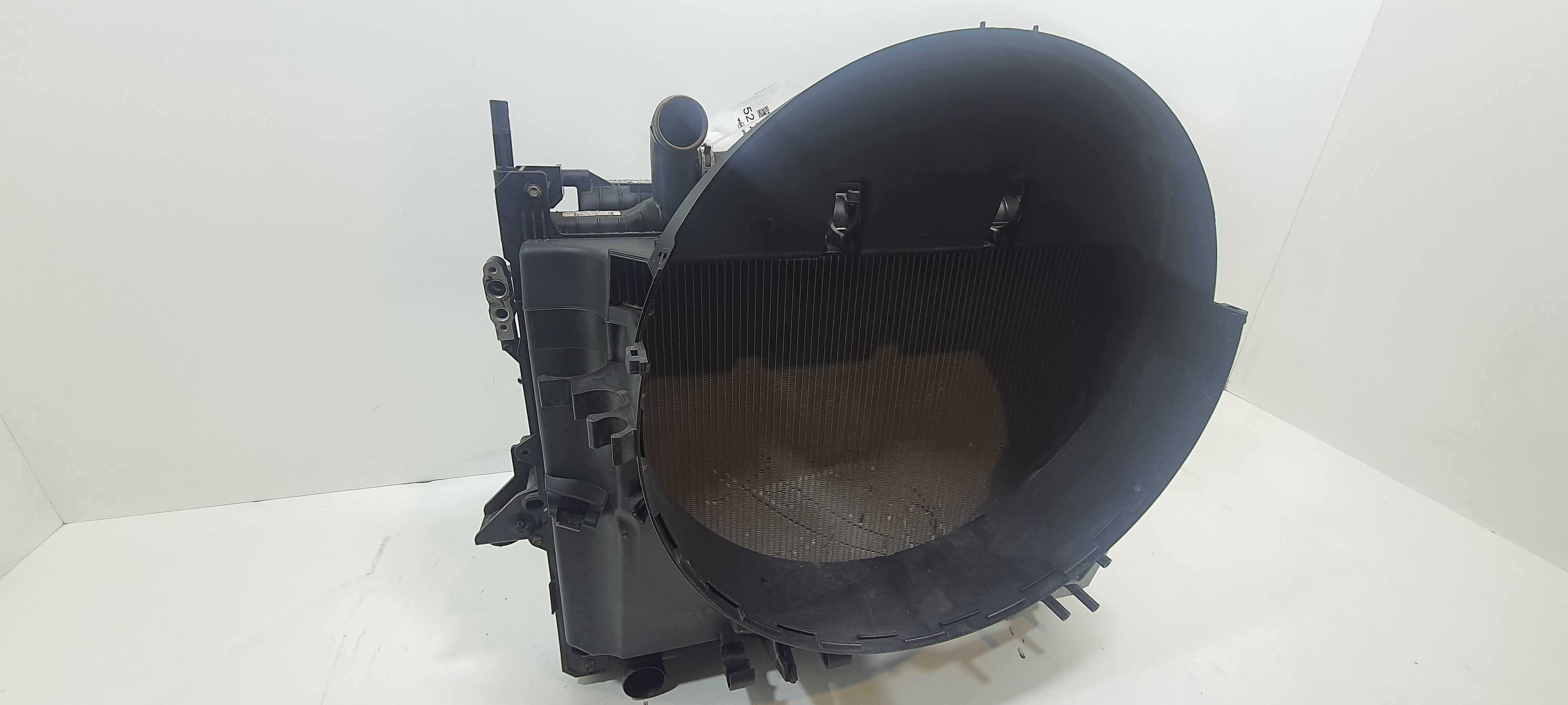 Kit Radiador Discovery 4 3.0 Diesel 2014 V2275 2