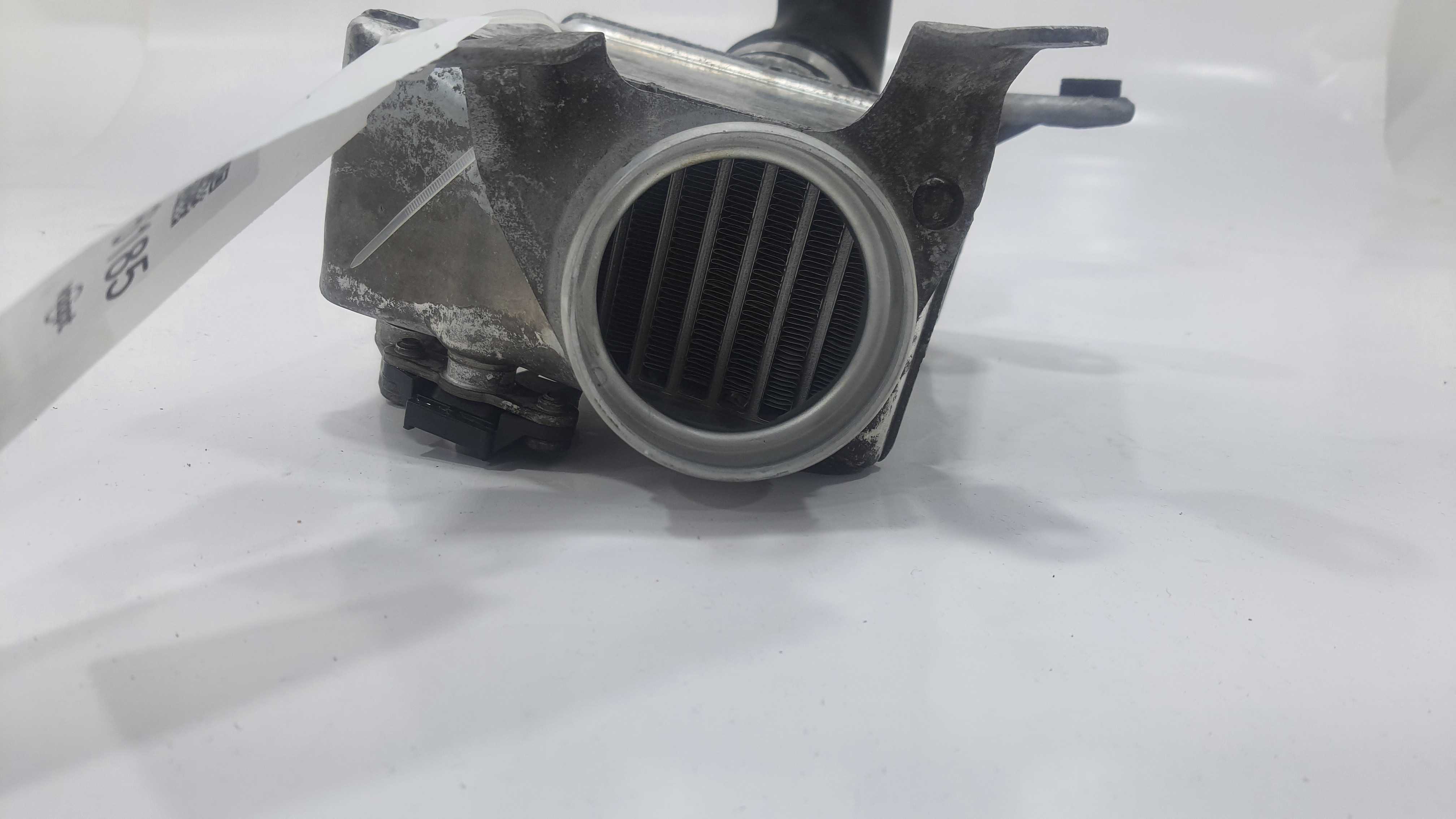 Radiador Intercooler Bmw X6 Xdrive 4.4 2010 V2276 4