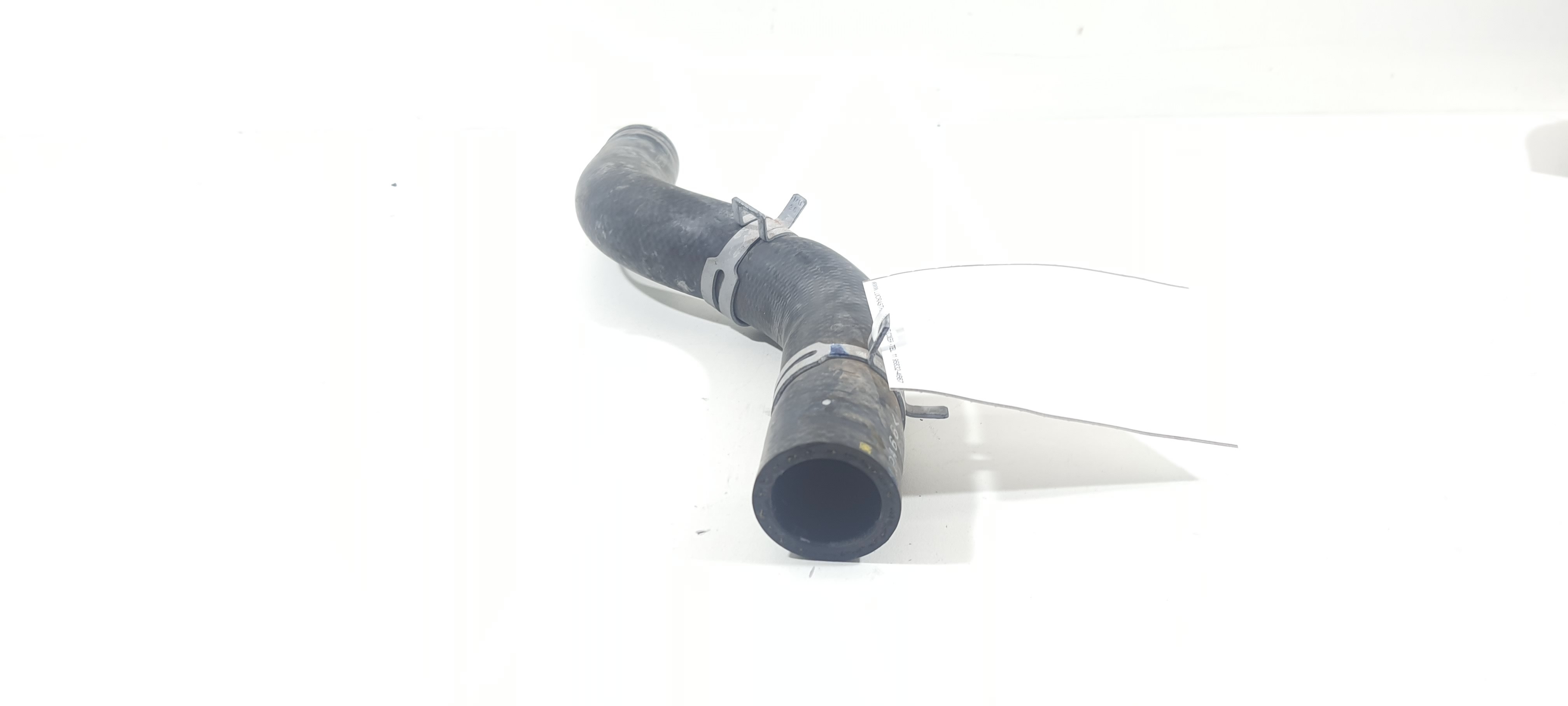 Mangueira Radiador Honda Hr-v Ex Hs 1.5 2024 V2280 5