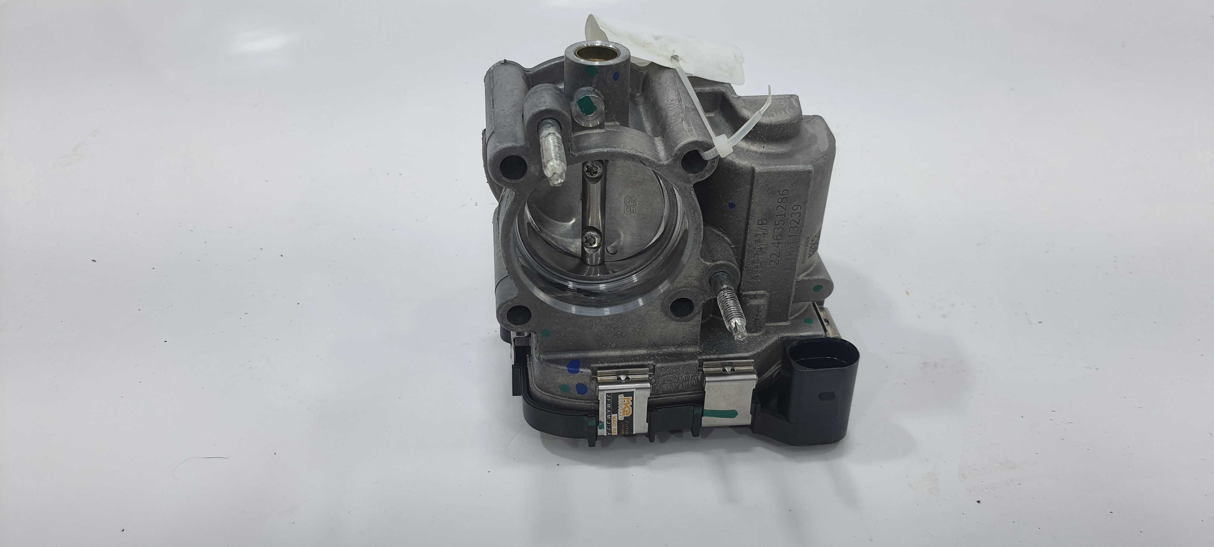 Tbi Corpo Borboleta Fiat Pulse Turbo 1.0 12v 2022 V2251 3