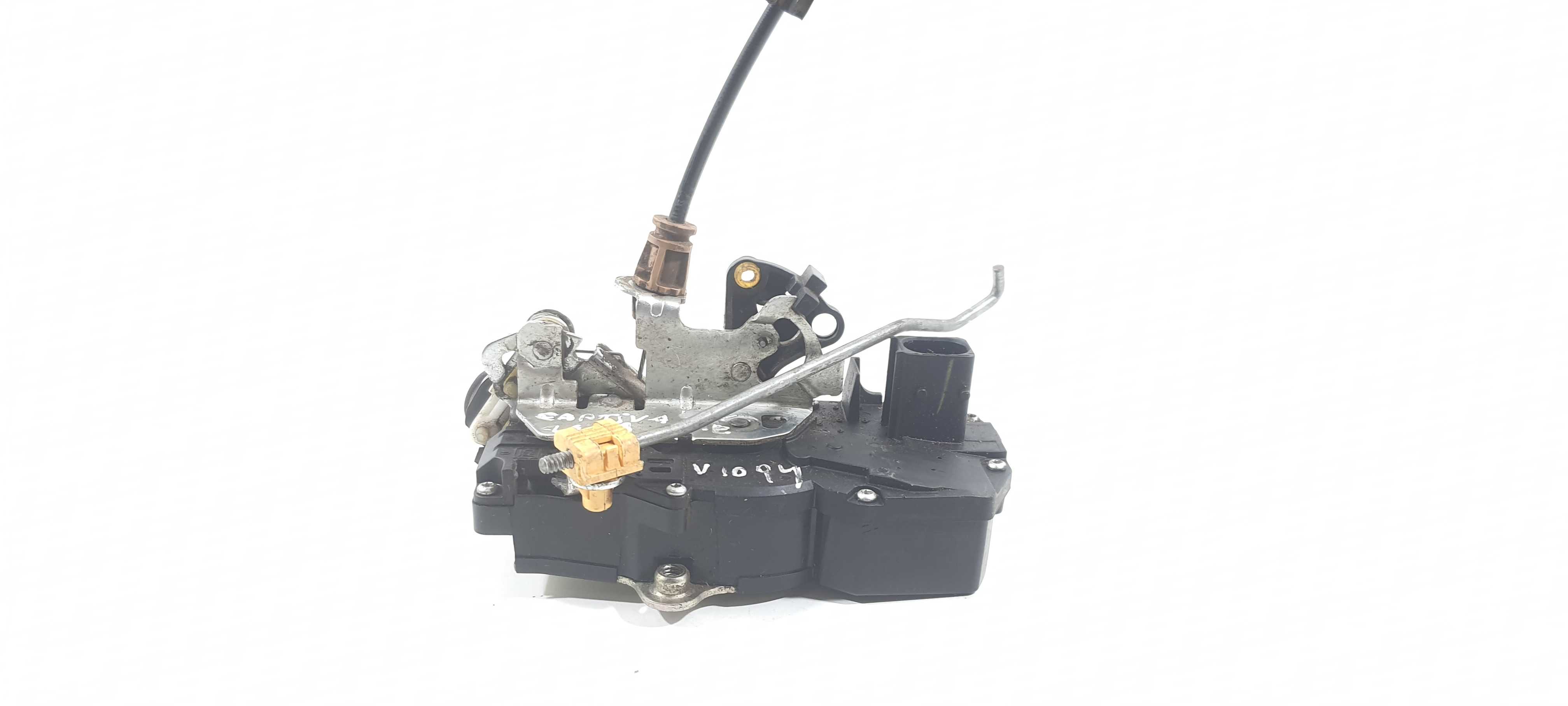 Fechadura Traseira Esquerda Chevrolet Captiva 2009 V1094 2