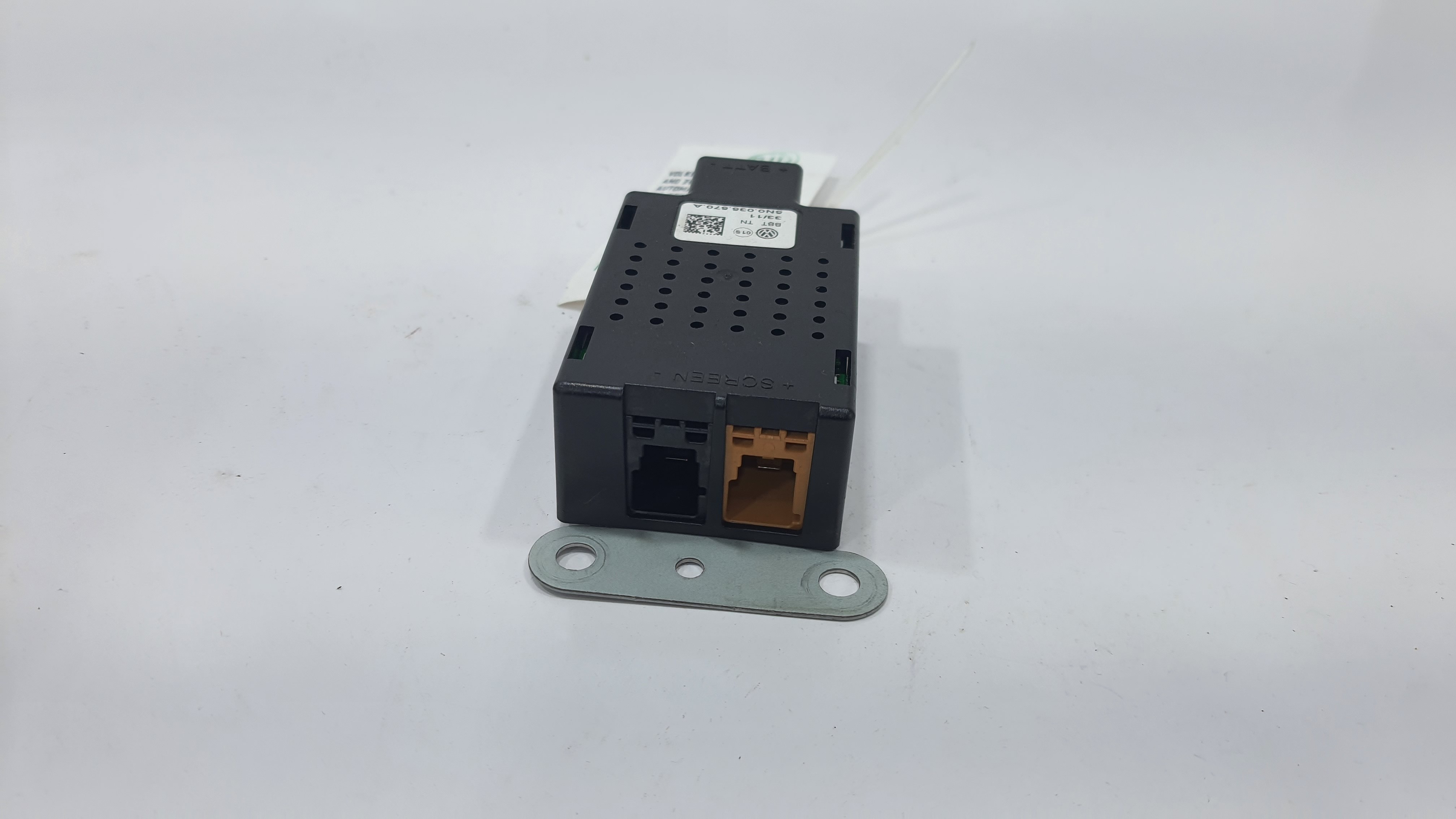 Sensor Desembaçador Volkswagen Tiguan 2012 V2249 2