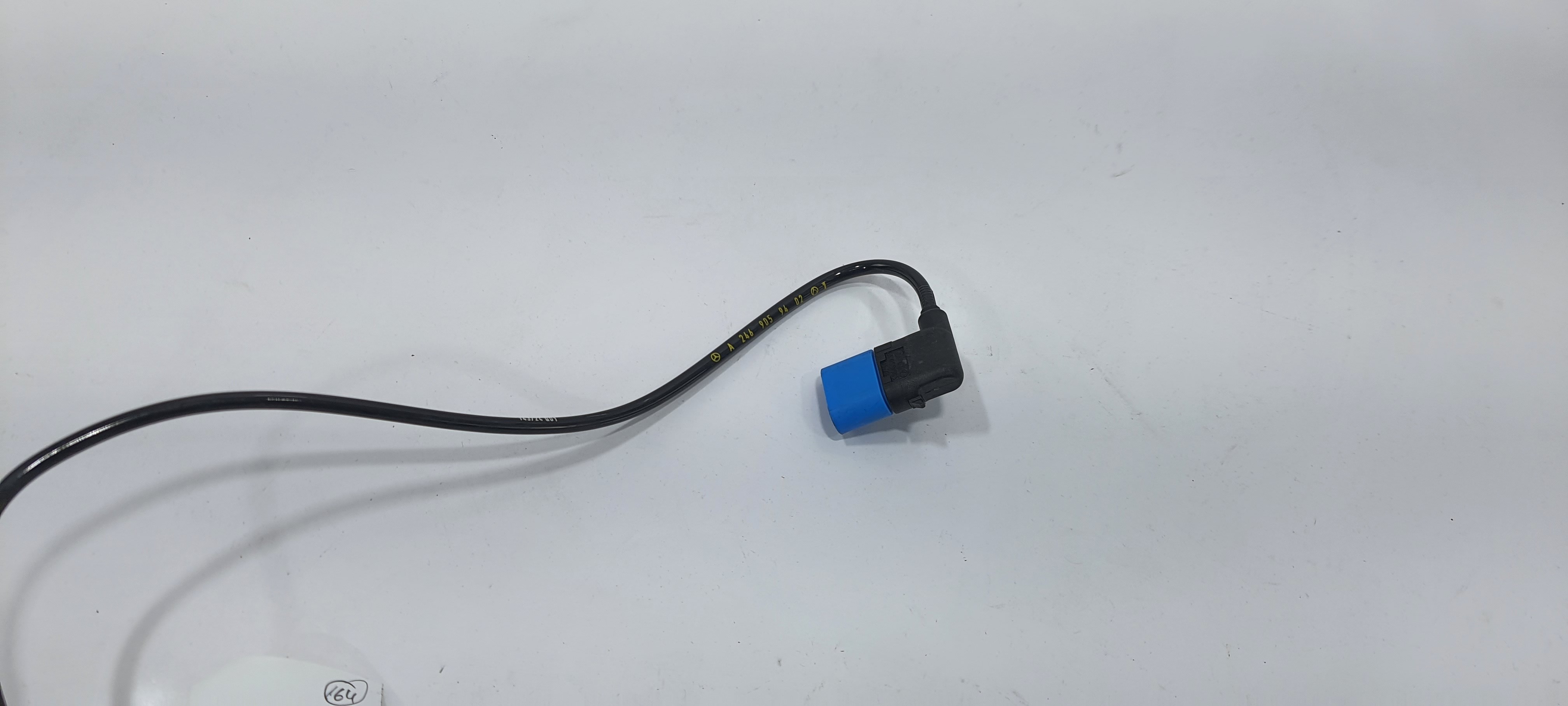 Sensor Ativação Traseiro Mercedes Gla 200 2018 V2268 2
