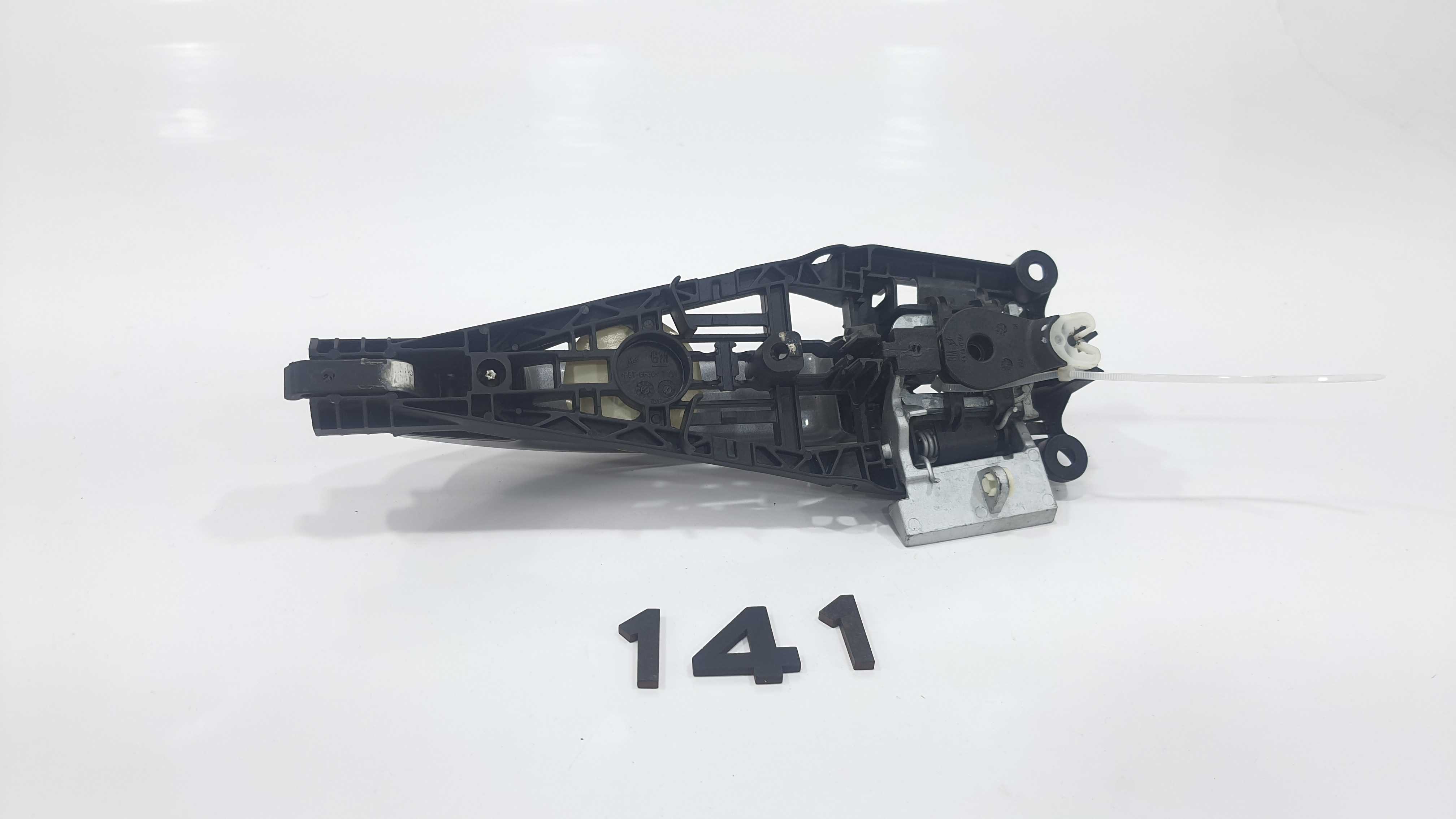 Maçaneta Ext Dianteira Esquerda Sonic Sedan Ltz 2012 V2256 4