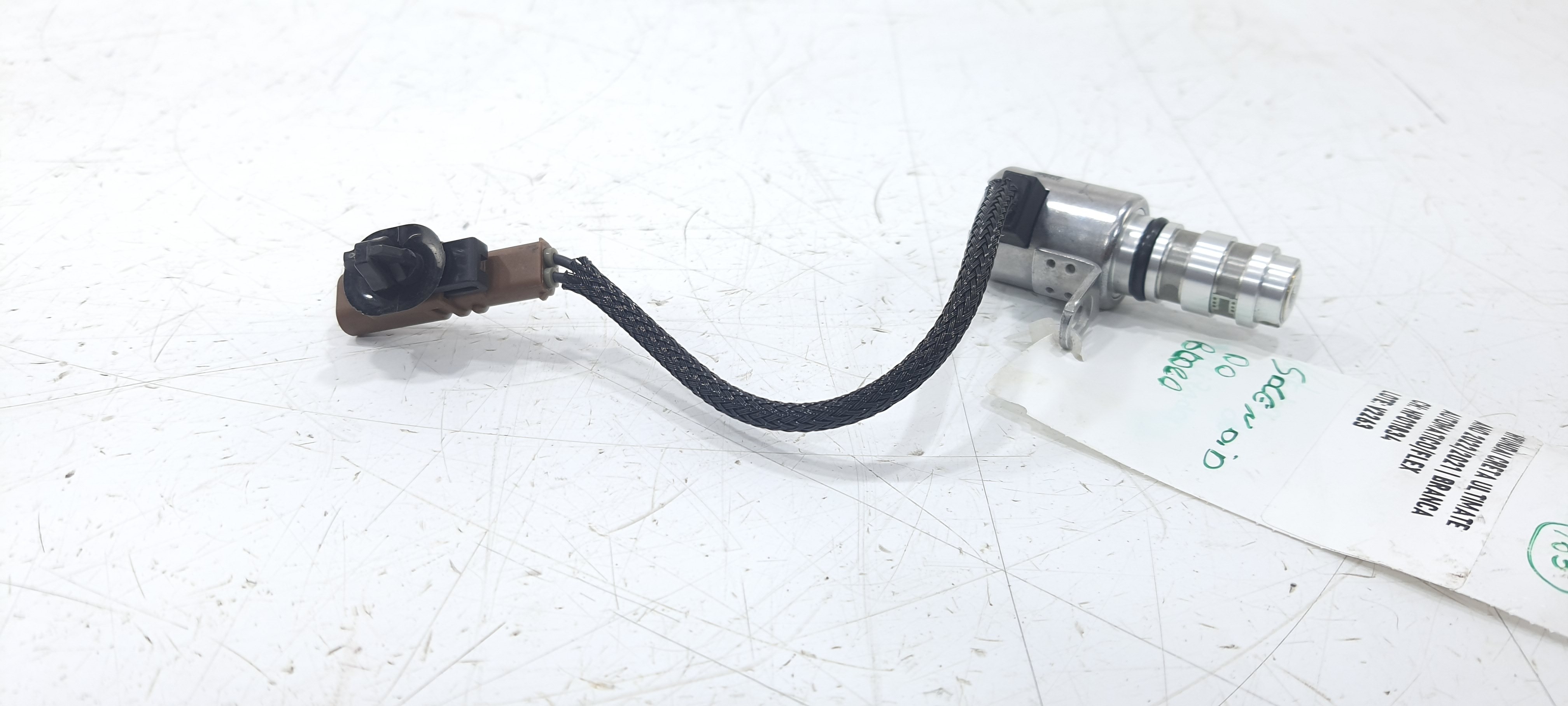 Solenoide Comando Hyundai Creta 2.0 Ultimate 2022 V2263 4