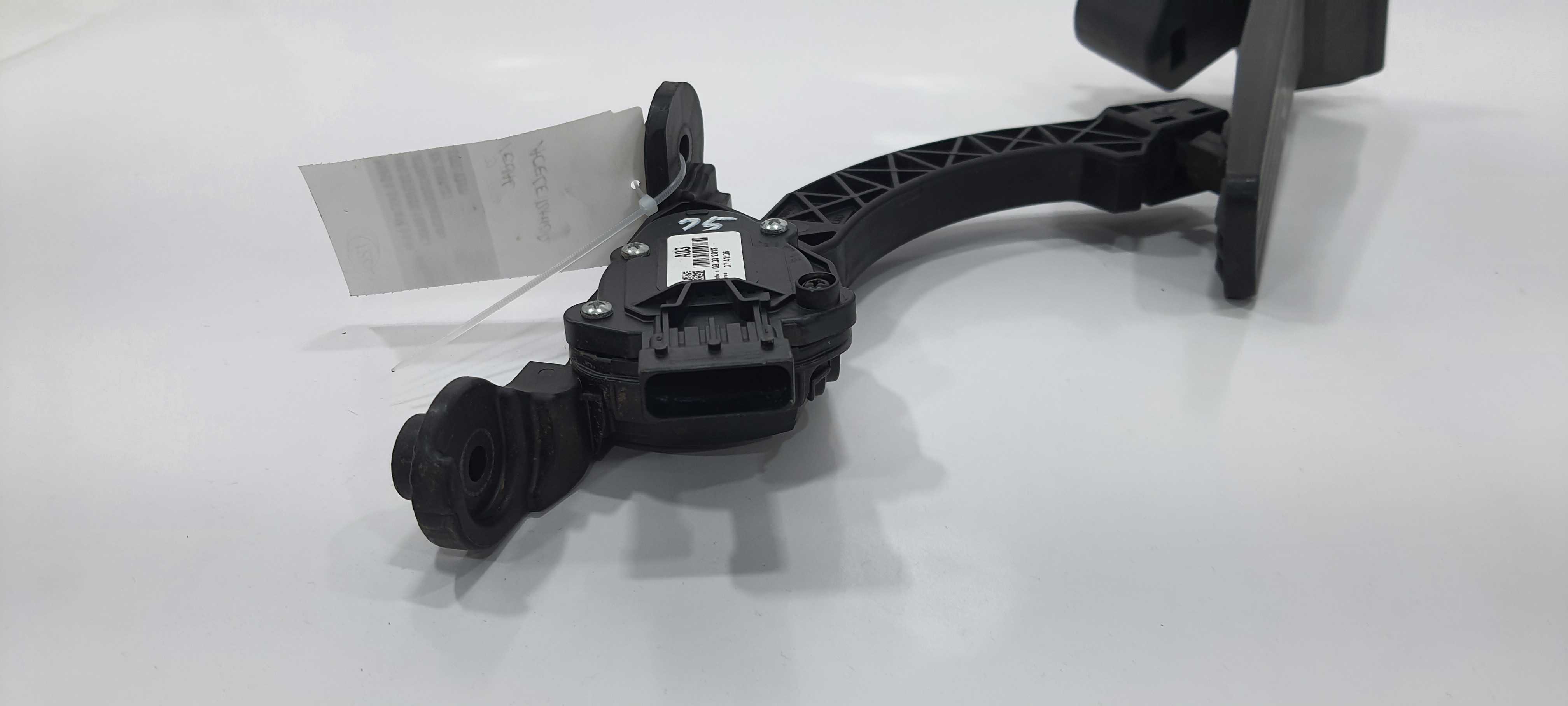 Pedal Acelerador Hyundai Santa Fe 3.5 V6 2013 V2271 5