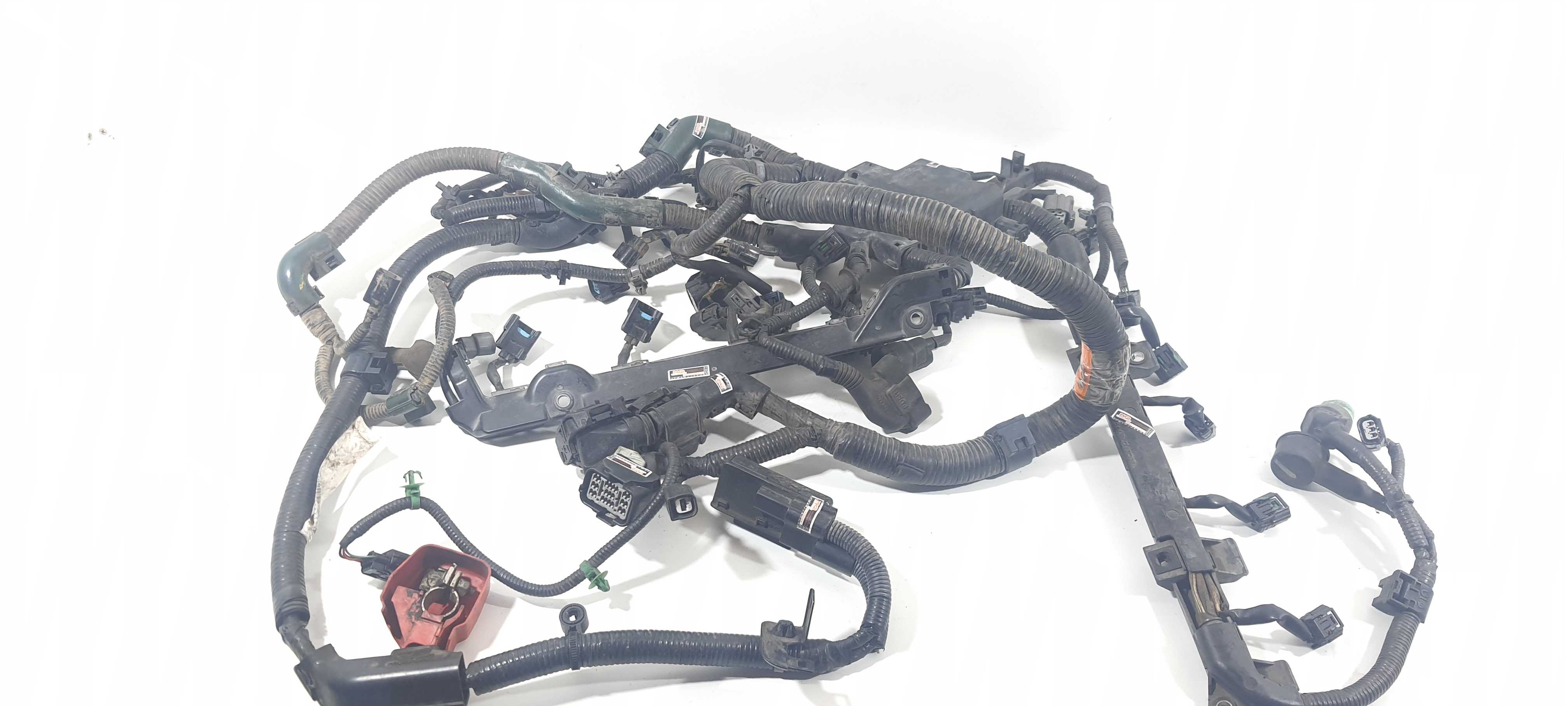 Chicote Motor Honda Crv 2008 2.0 V29 2