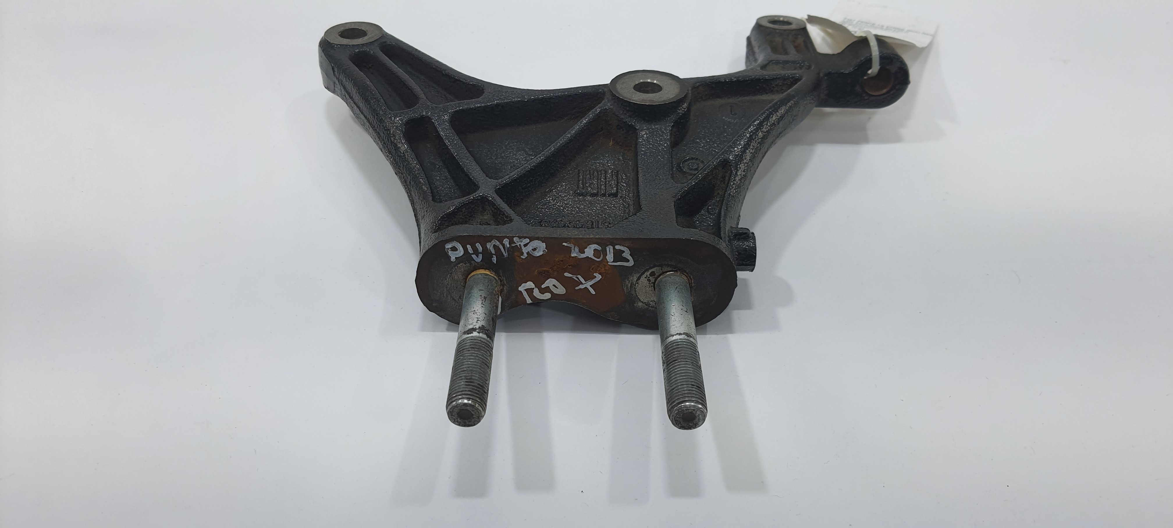 Suporte Câmbio Fiat Punto 1.6 2013 V1207 4