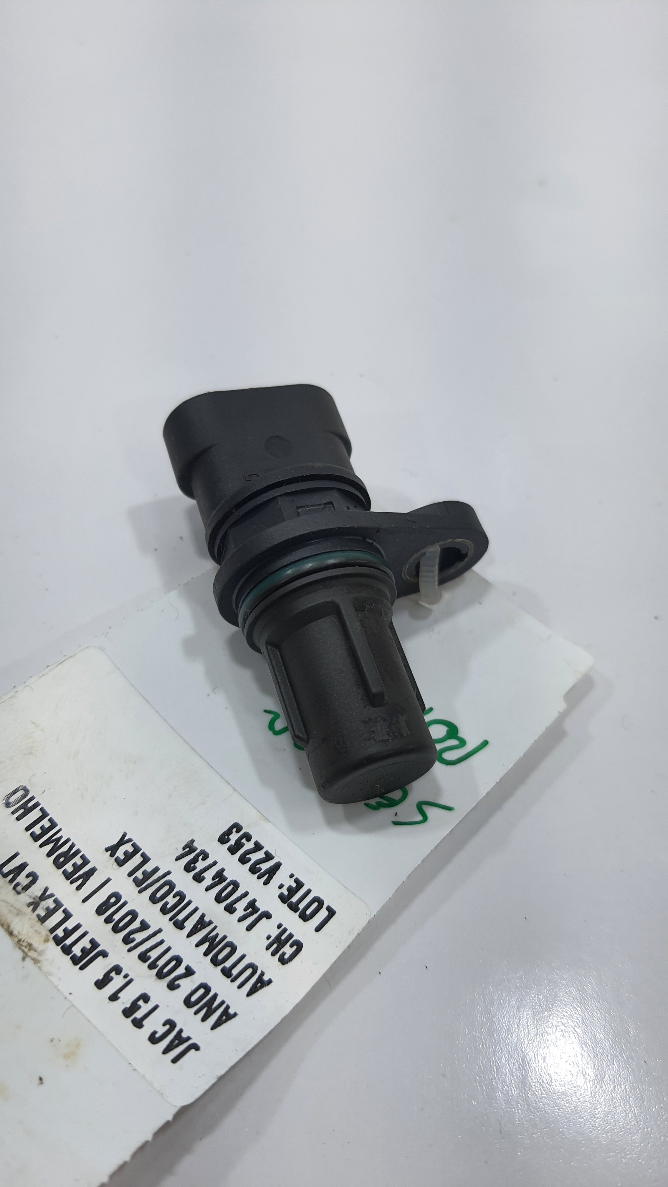 Sensor Rotação Jac T5 1.5 2018 V2253 3