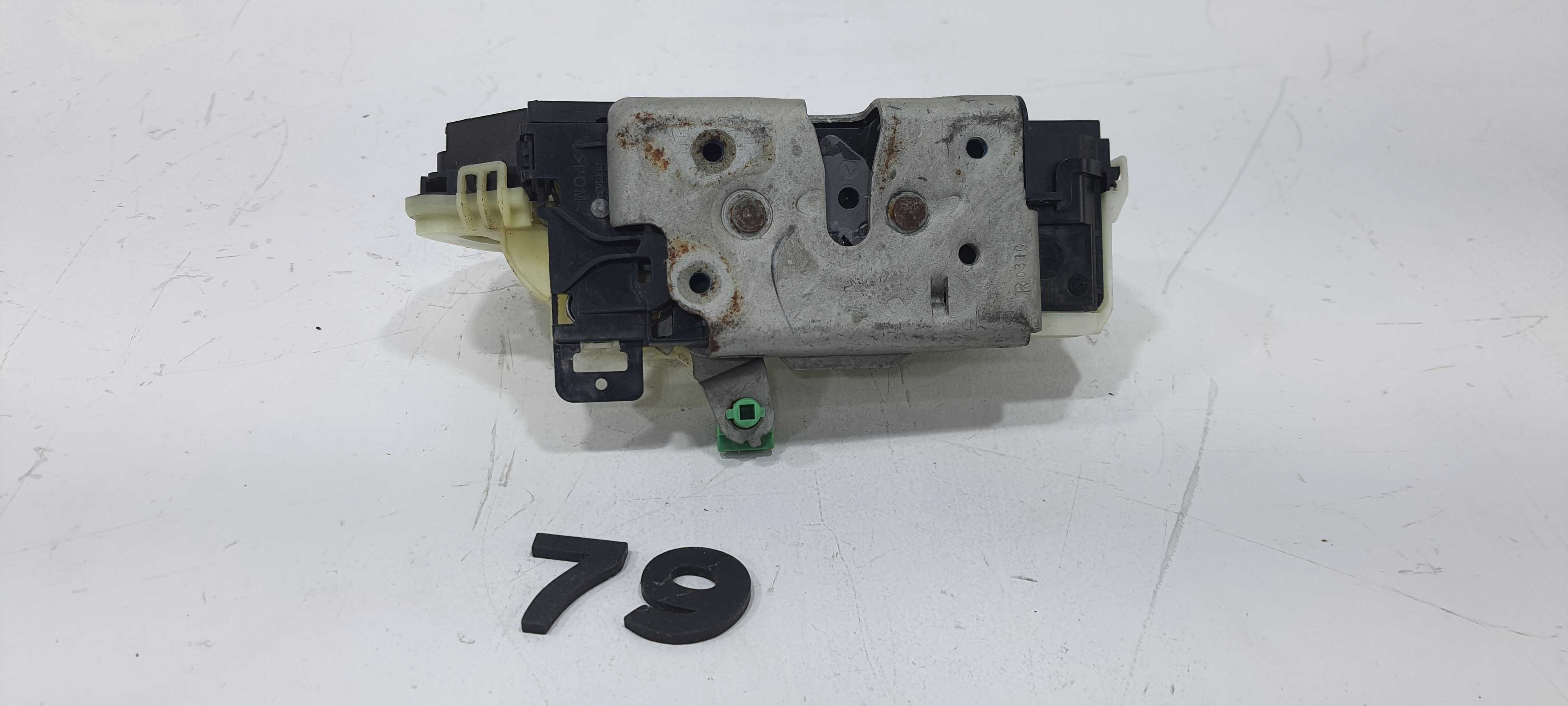 Fechadura Porta Traseira Direita Ford Edge 2013 V2264 5