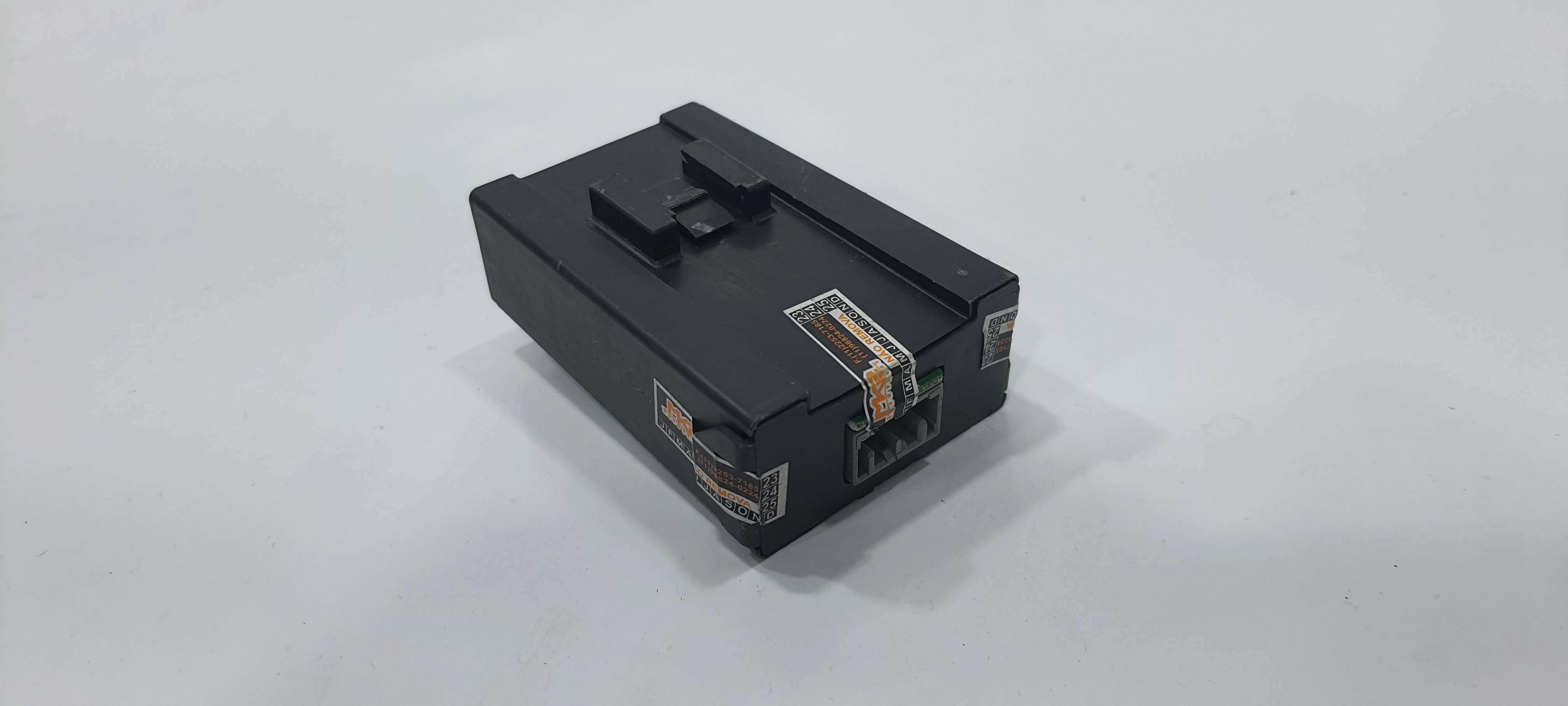 Modulo Case Honda City Ex 1.5 2012 V17 5