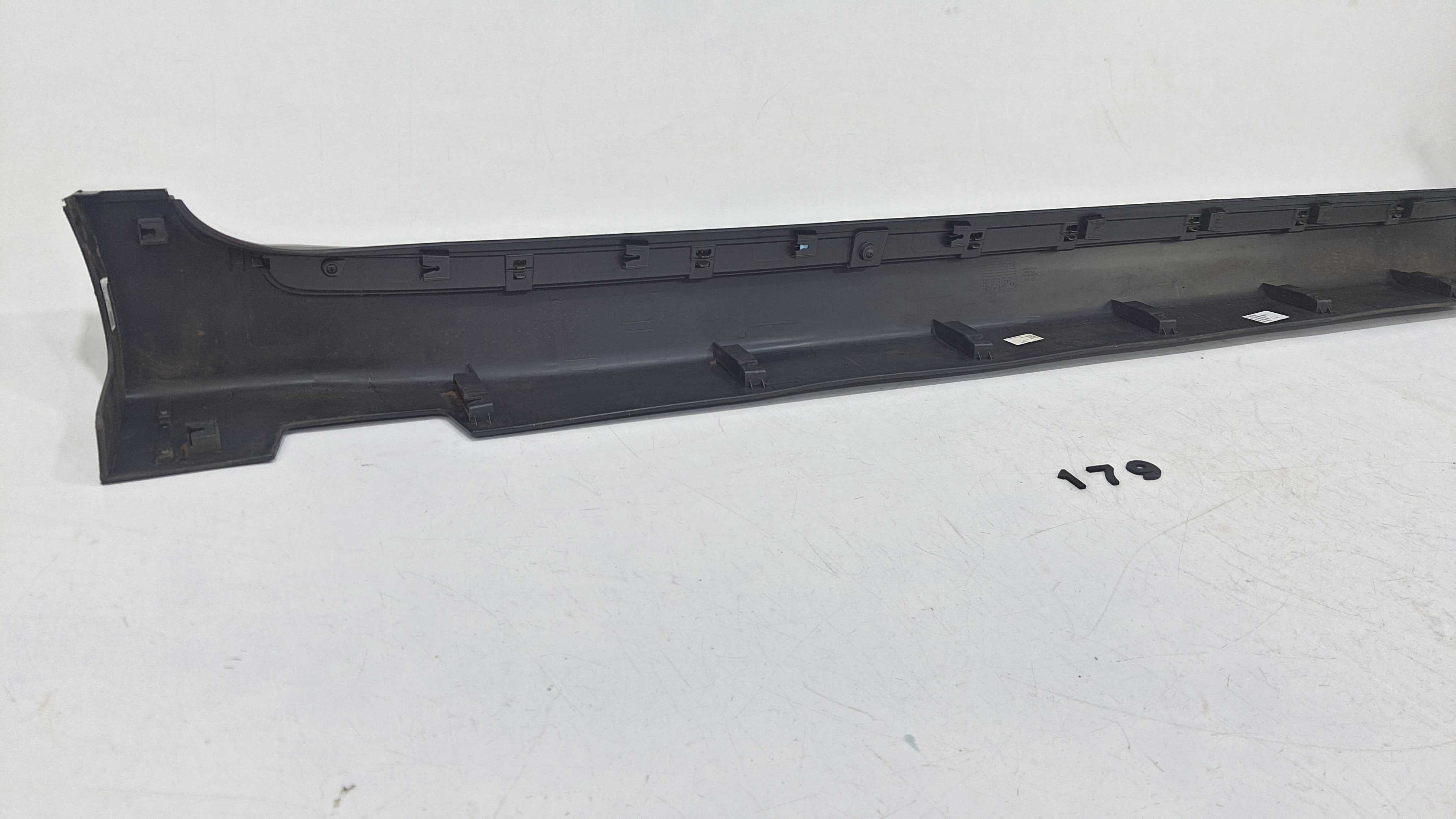 Espoiler Lado Esquerdo Detalhe Kia Sportage 2019 V2255 6