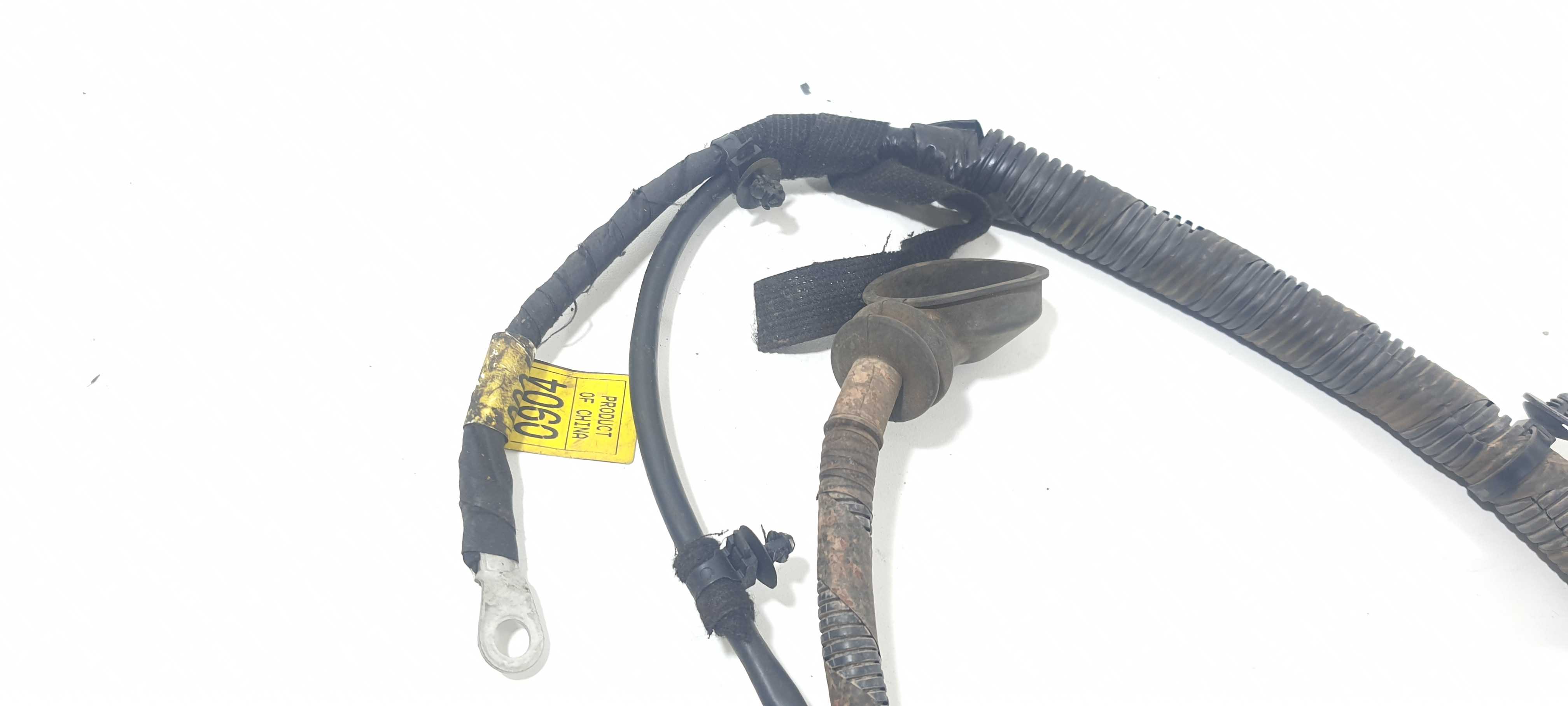 Chicote Alternador Chevrolet Sonic 2011 V42 3