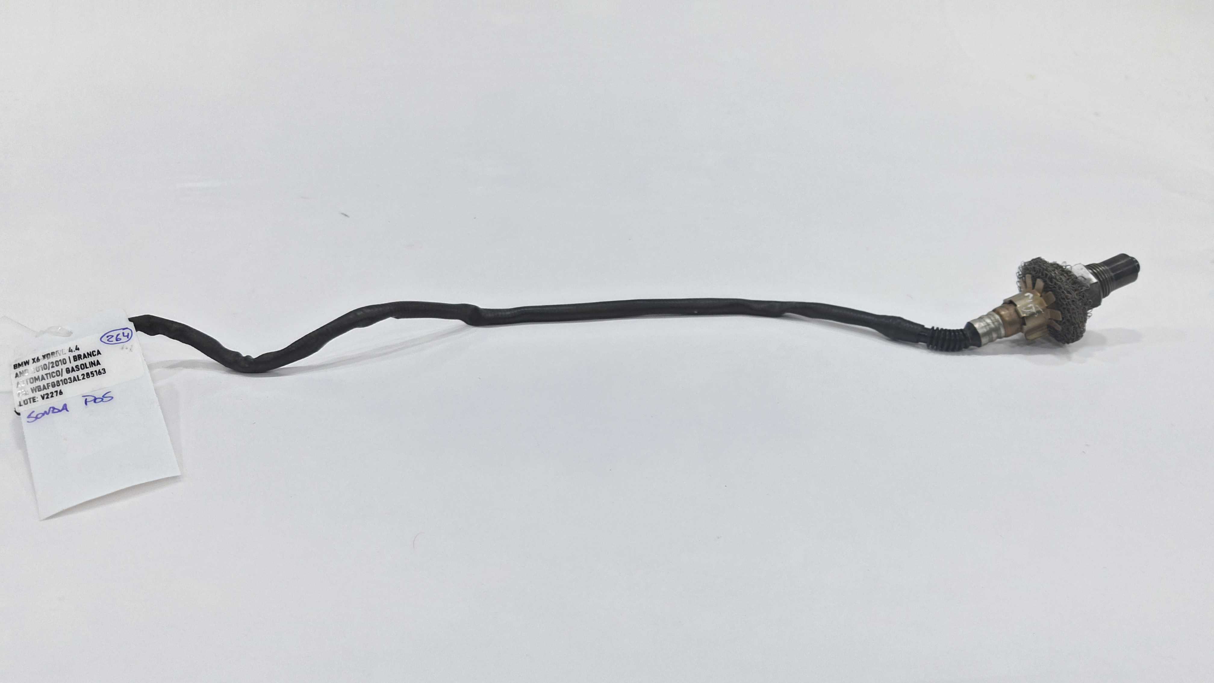 Sonda Lambida Pós Bmw X6 Xdrive 4.4 2010 V2276 2