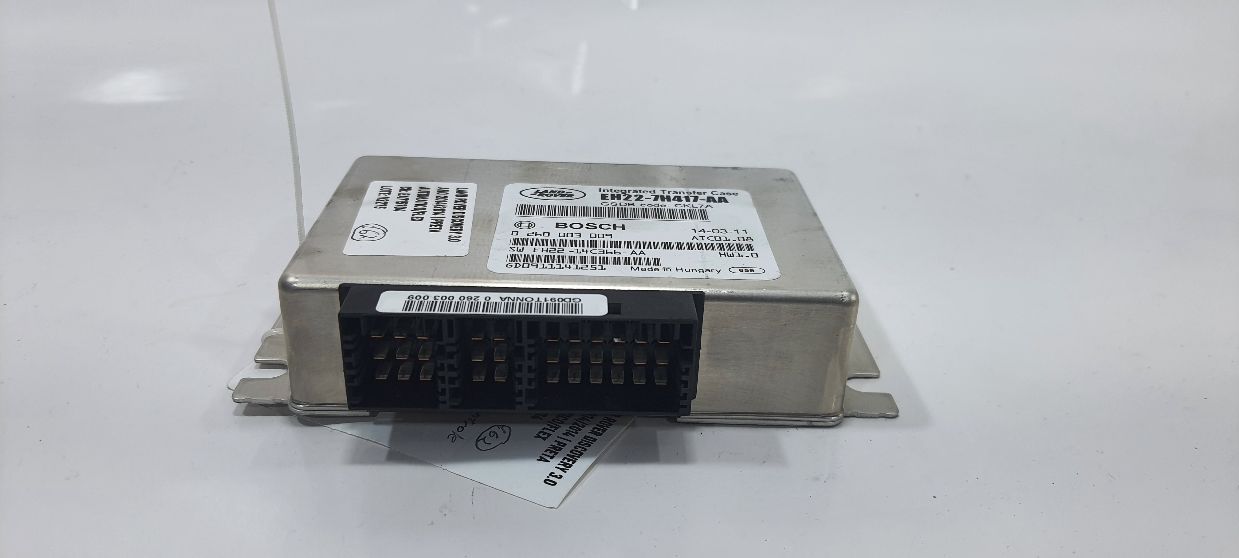 Modulo Controle Tração Discovery 3.0 2014 V2275 4