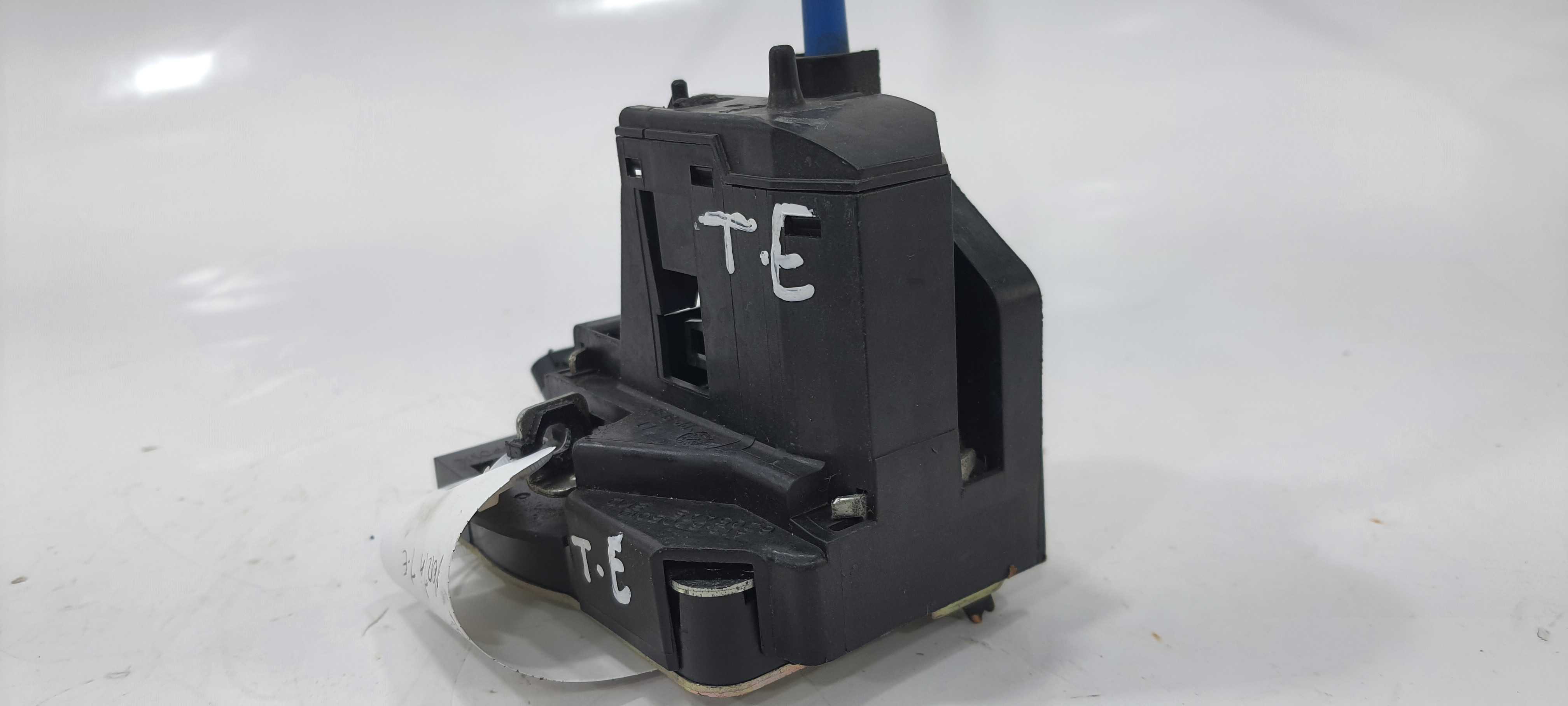 Fechadura Porta Traseira Esquerda Chery Tiggo 2 2021 V2269 4